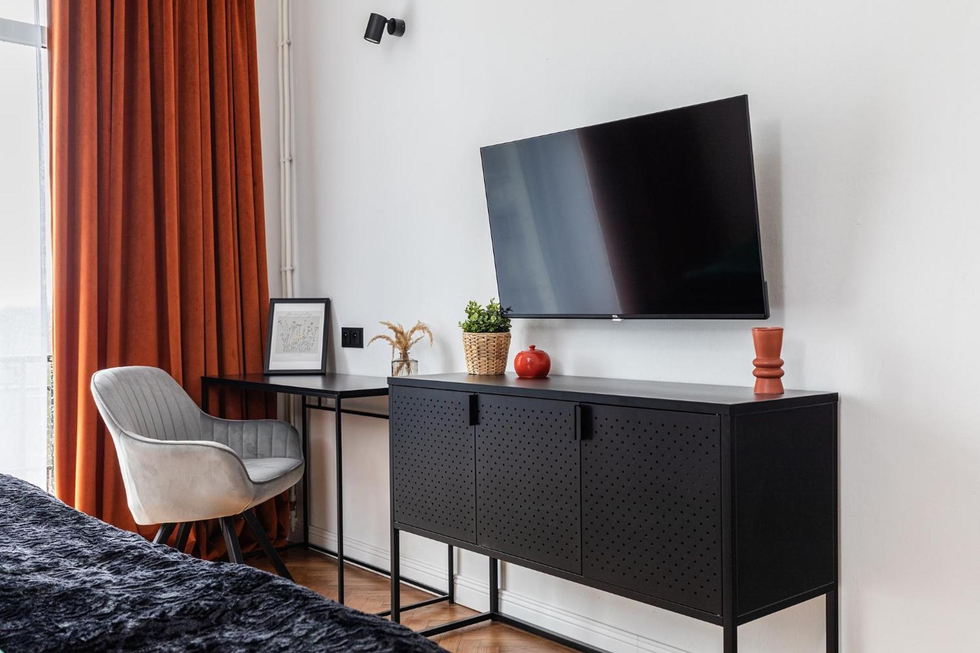 Căn hộ Superapart Grochowska 326 *