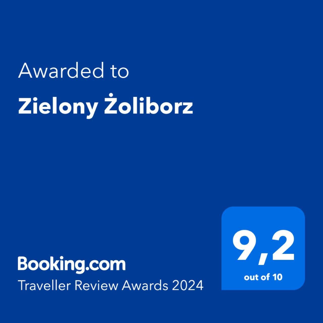 Zoliborz * Warsaw