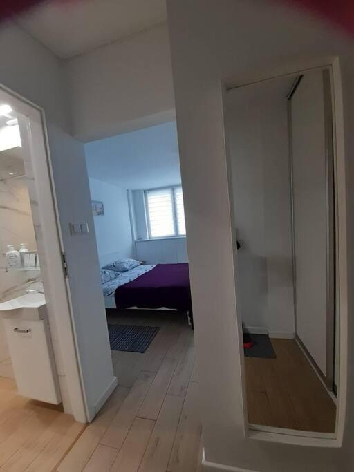 Apartament Lubmarex 1 Aleja Solidarnosci 71 *