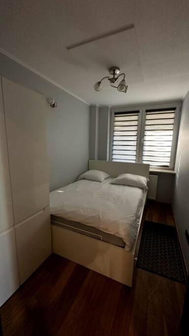 Lubmarex 1 Srebrna 6 Varsóvia