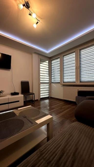 Lubmarex 1 Srebrna 6 Apartamento