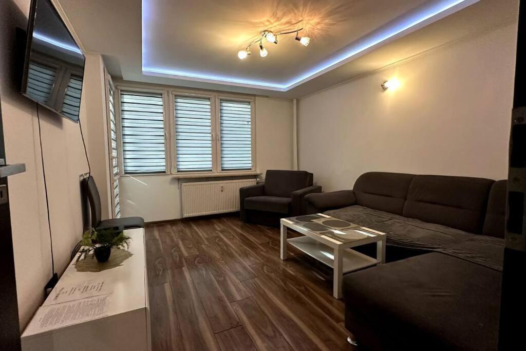Apartamento Lubmarex 1 Srebrna 6