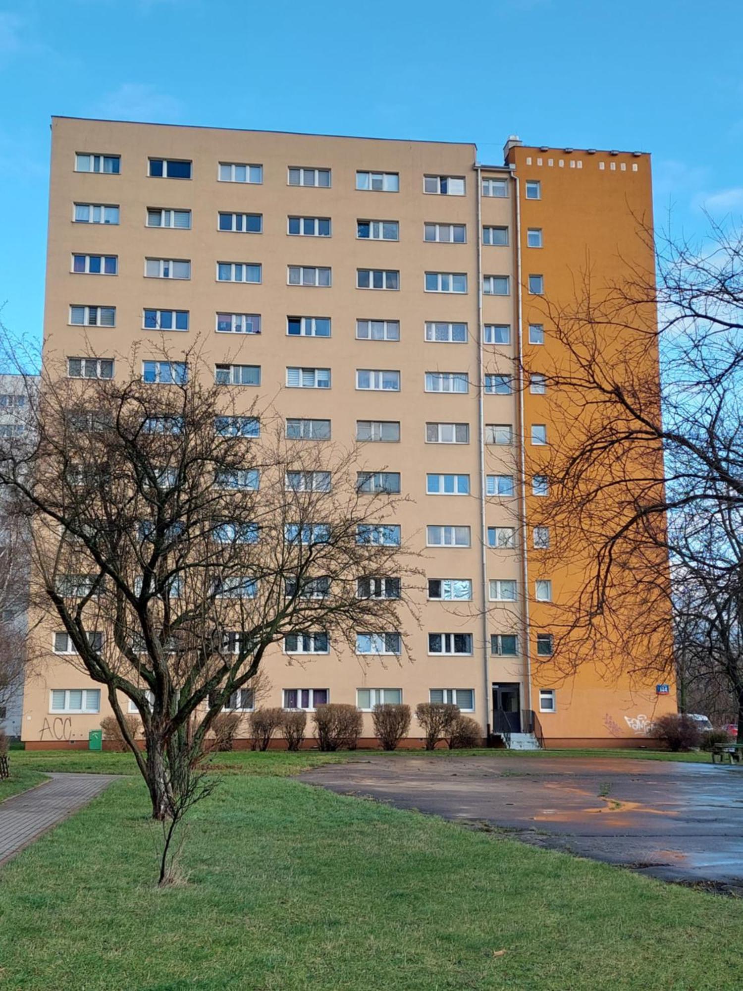 20m2 Studio, Near Chopin Airport, Cozy And Quite * Warschau