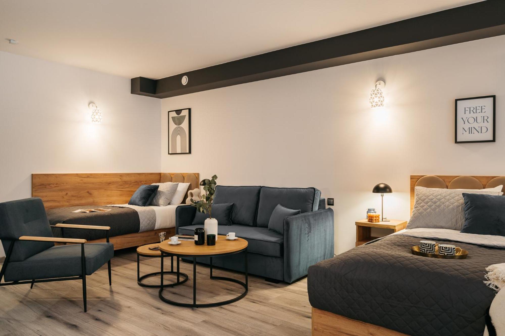 Apartment Orso & - Loftaffair Collection *
