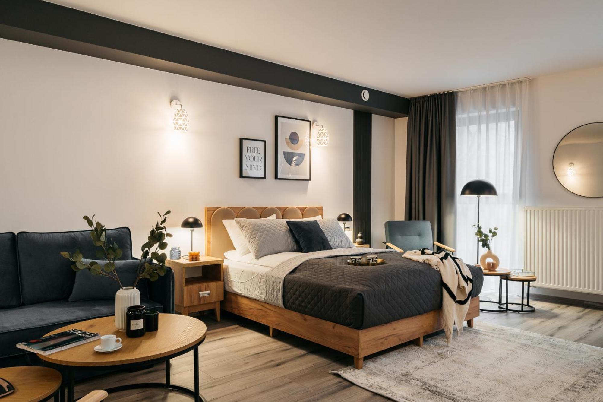 Orso & - Loftaffair Collection * Warsaw