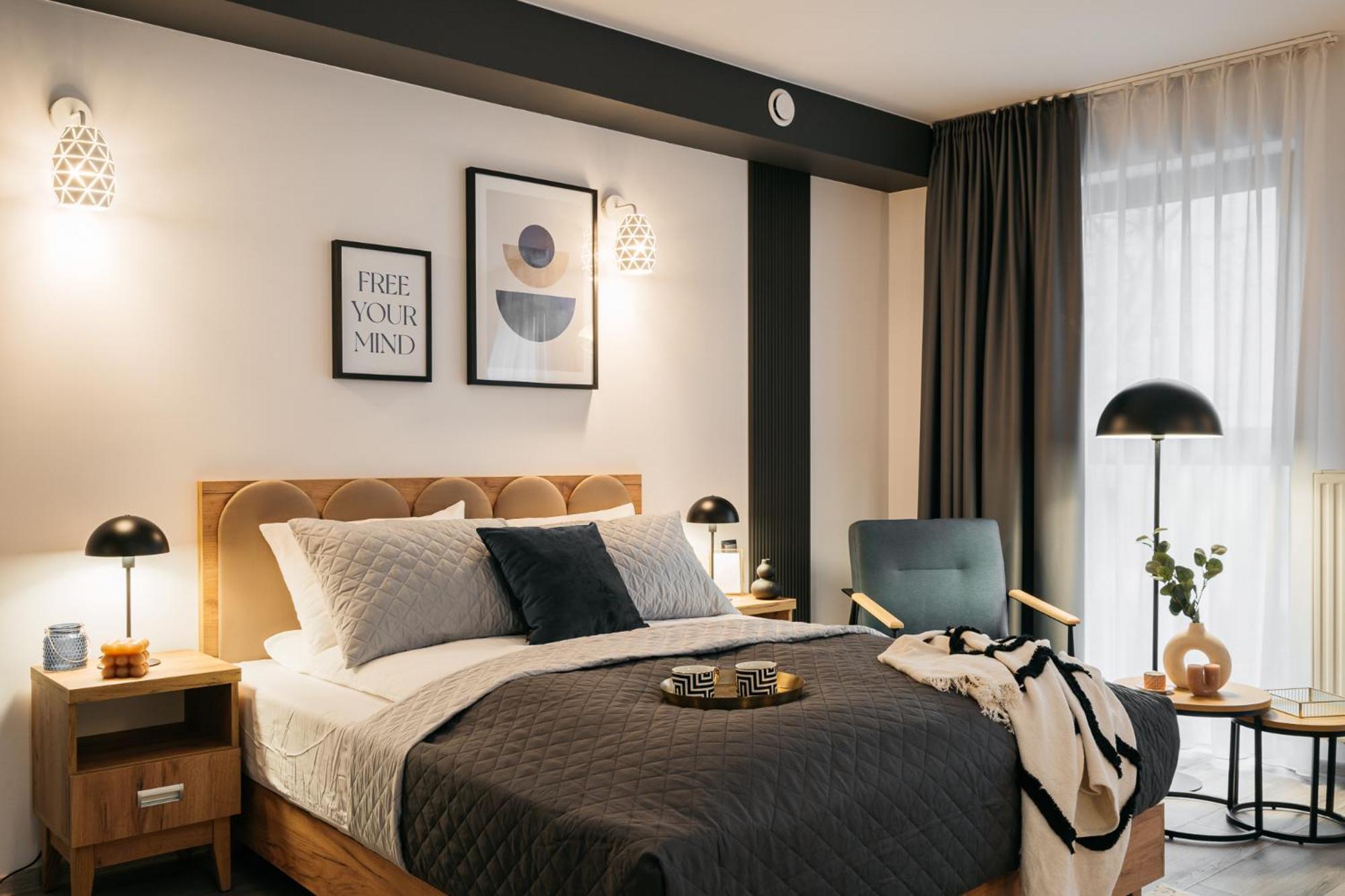 Apartment Orso & - Loftaffair Collection *
