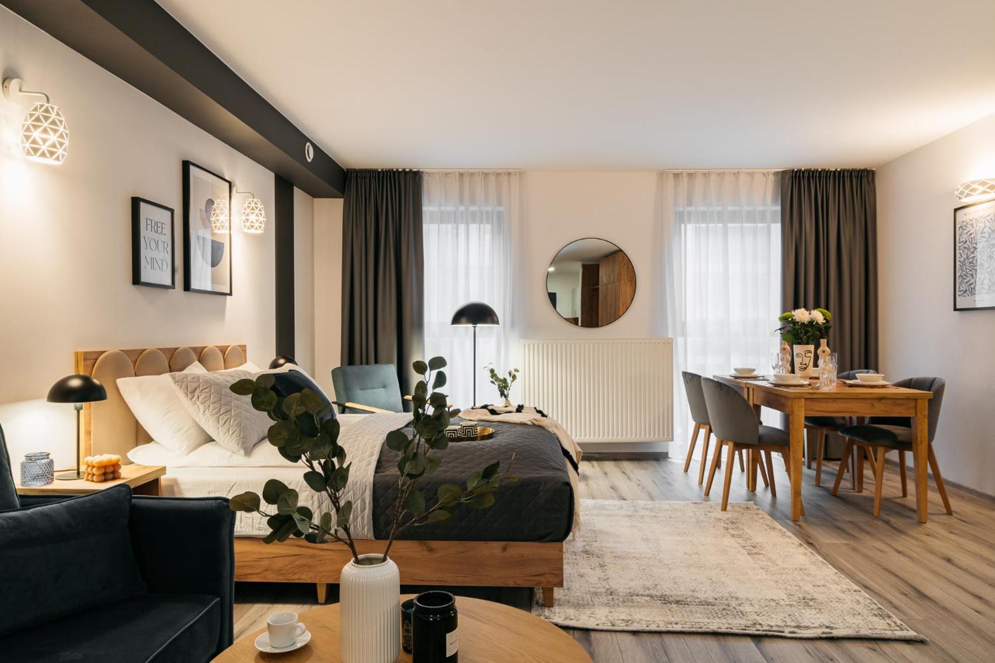 Orso & - Loftaffair Collection Warsaw