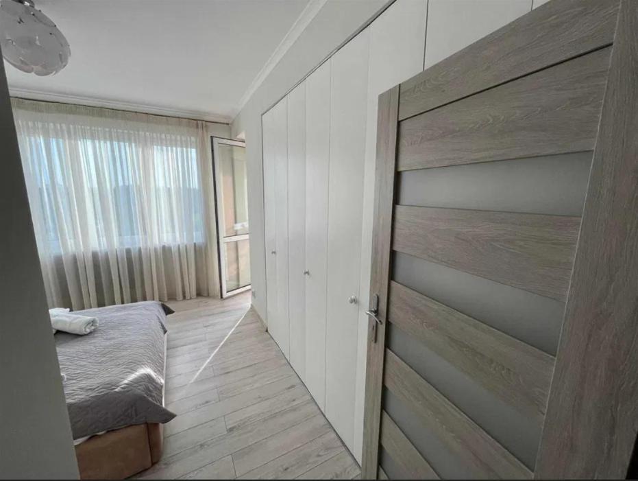 Duzy Na Doby W Centrum Warszawy Apartment Warsaw