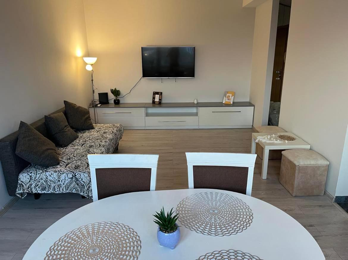 Duzy Na Doby W Centrum Warszawy Apartment *