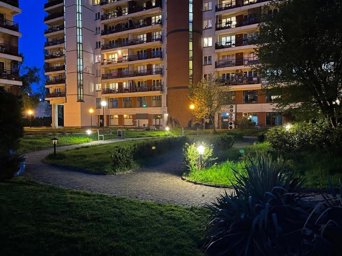 Duzy Na Doby W Centrum Warszawy * Warsaw