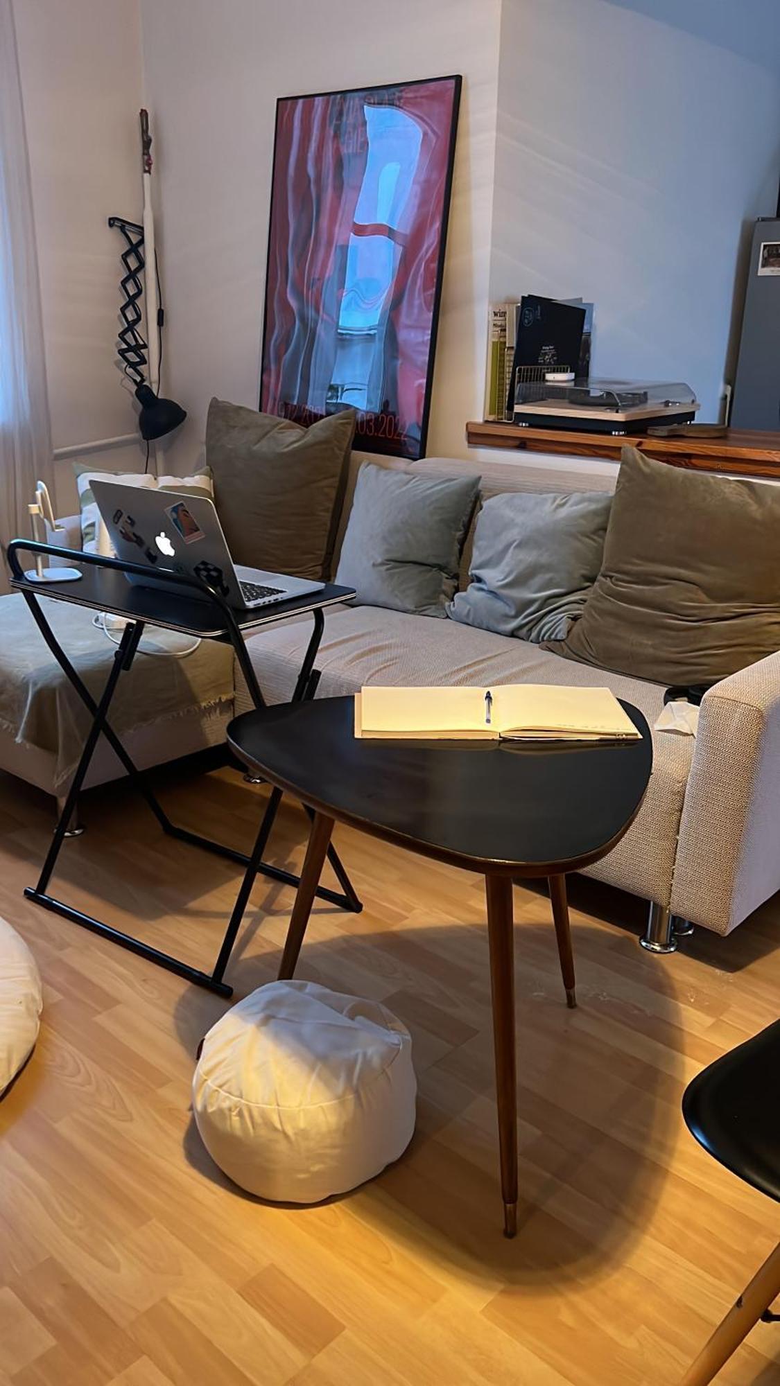 Vibey & Spacious Riverside With Fast Wifi *