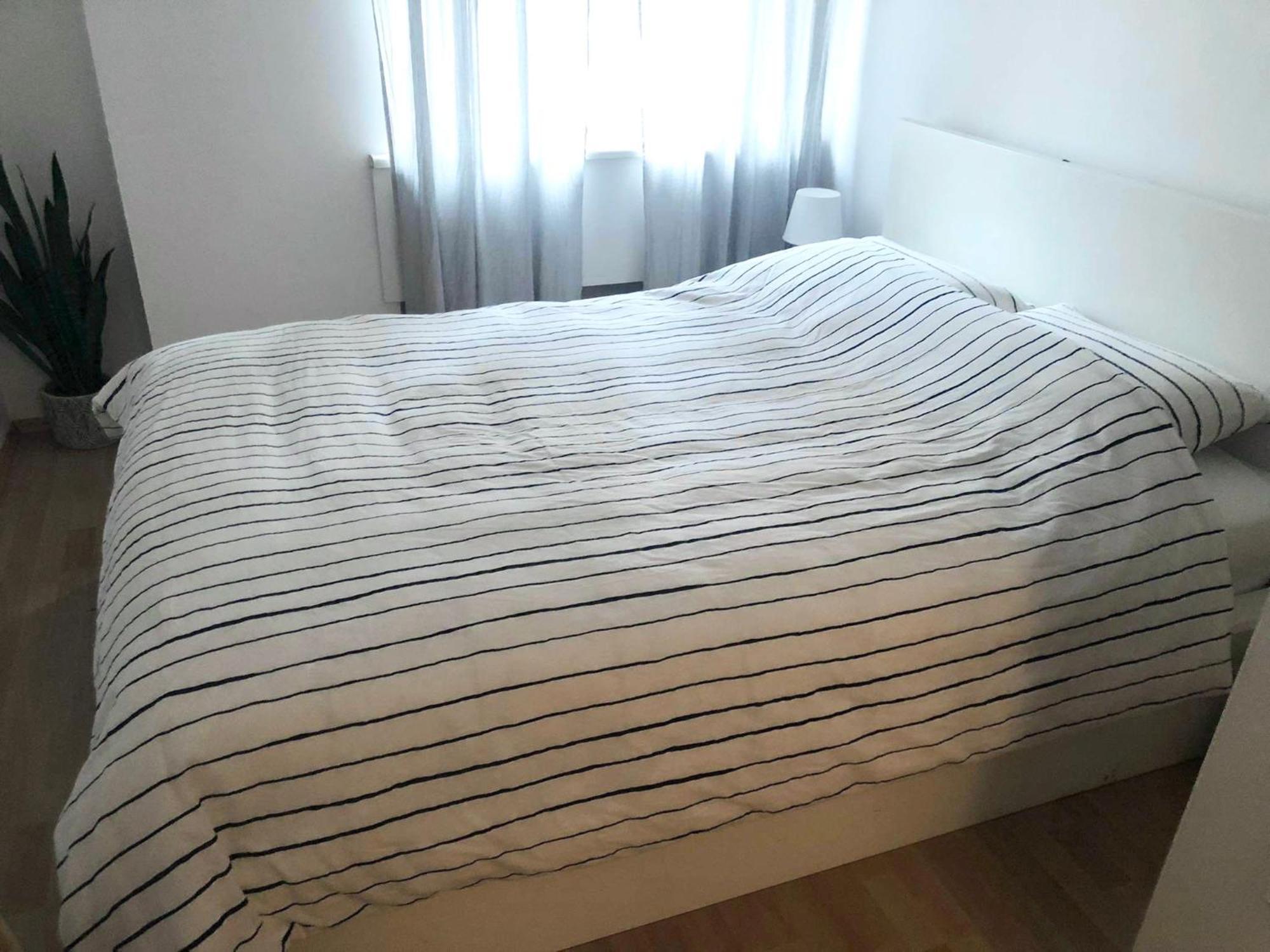 Vibey & Spacious Riverside With Fast Wifi Warsaw