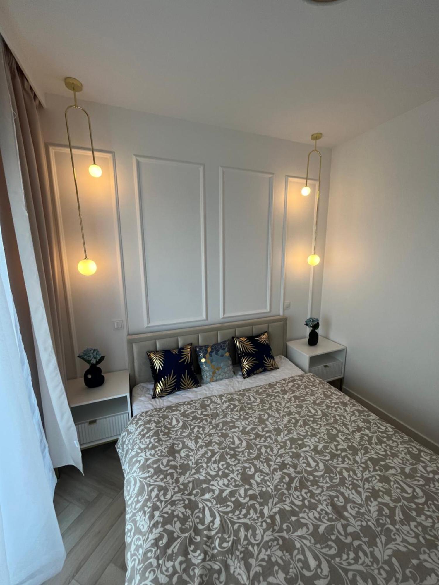 Apartamento Vulcano Komfort Nowy Ursus