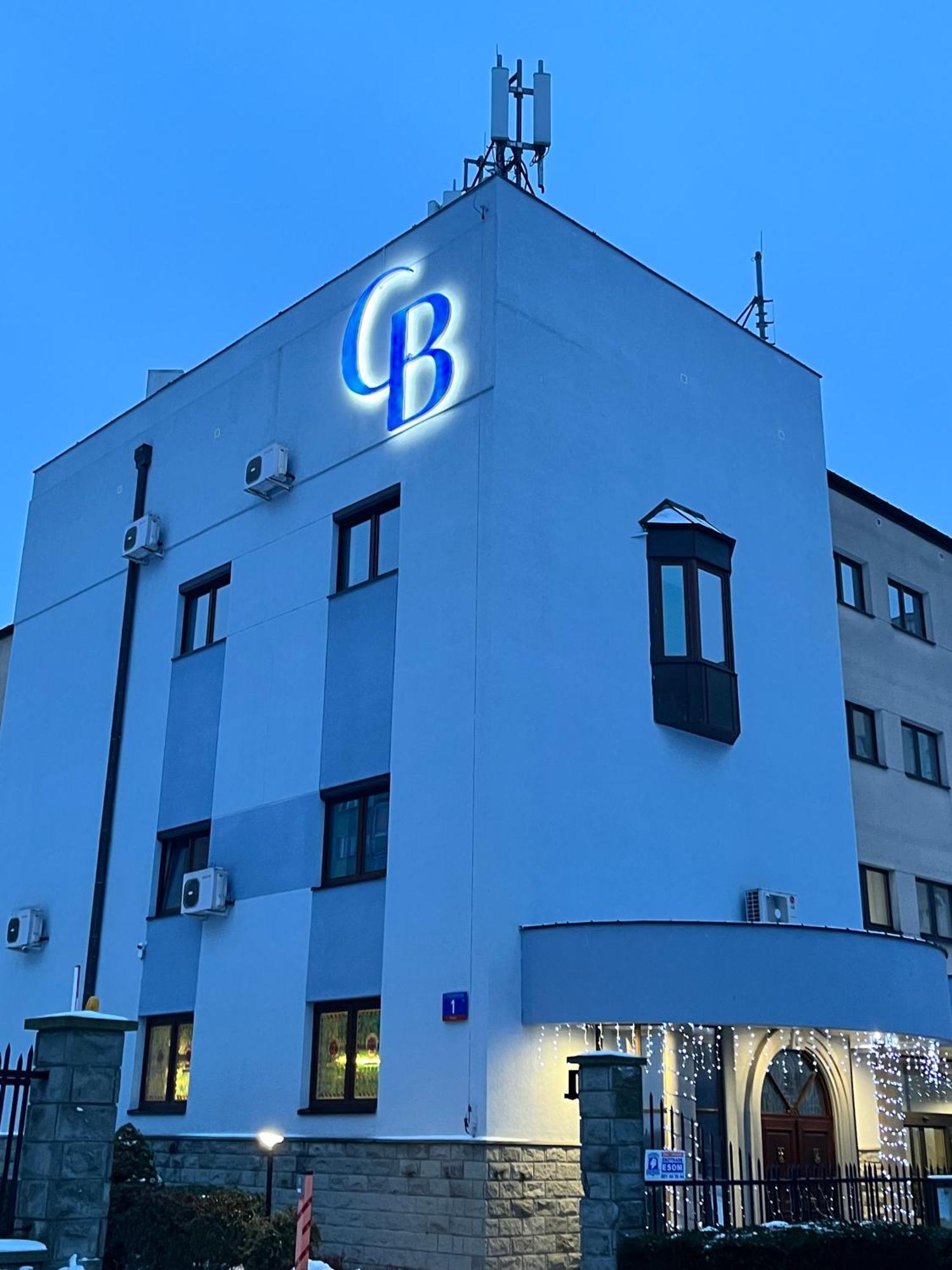 Centrum Barnabitow