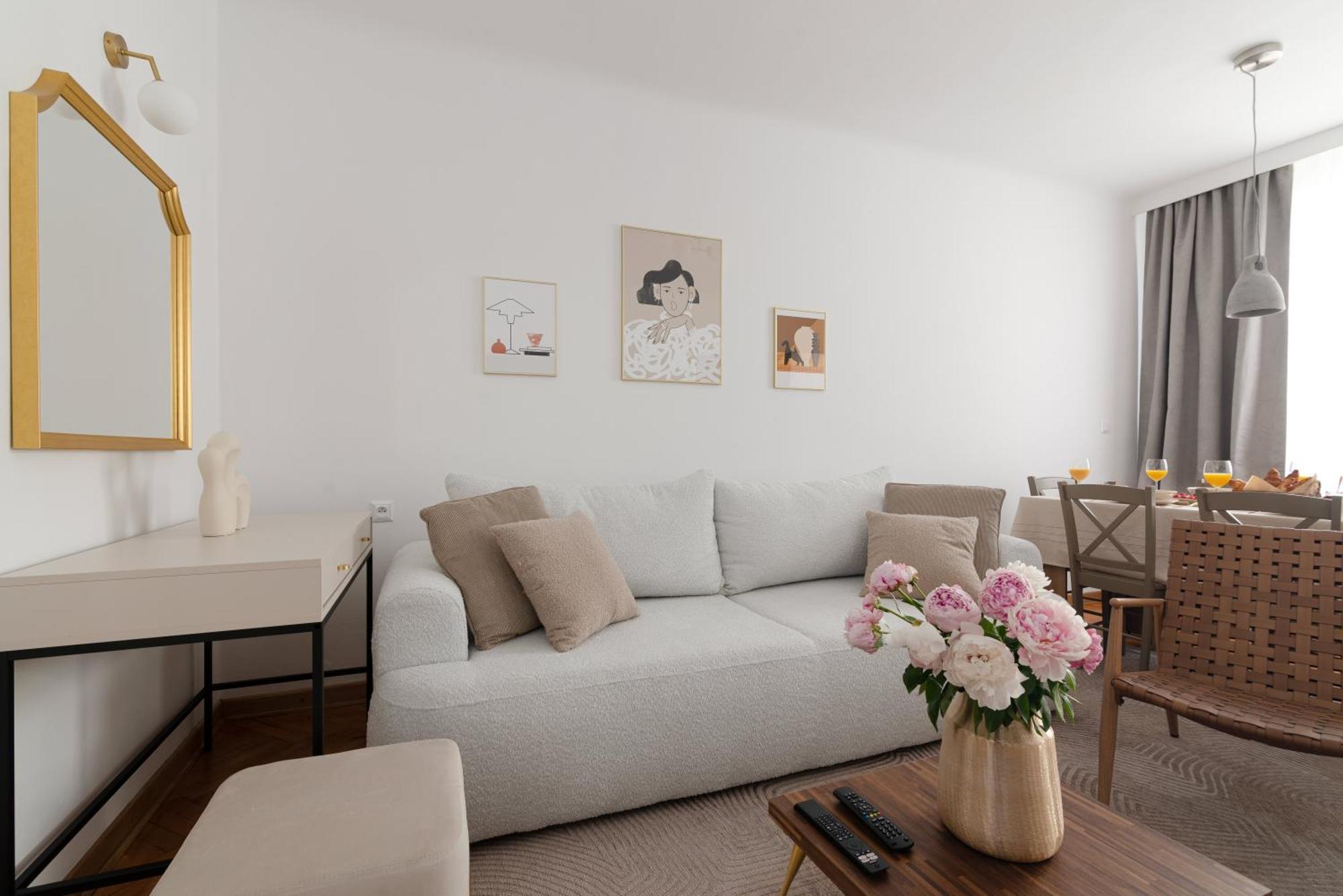Apartment 7heaven Dream *