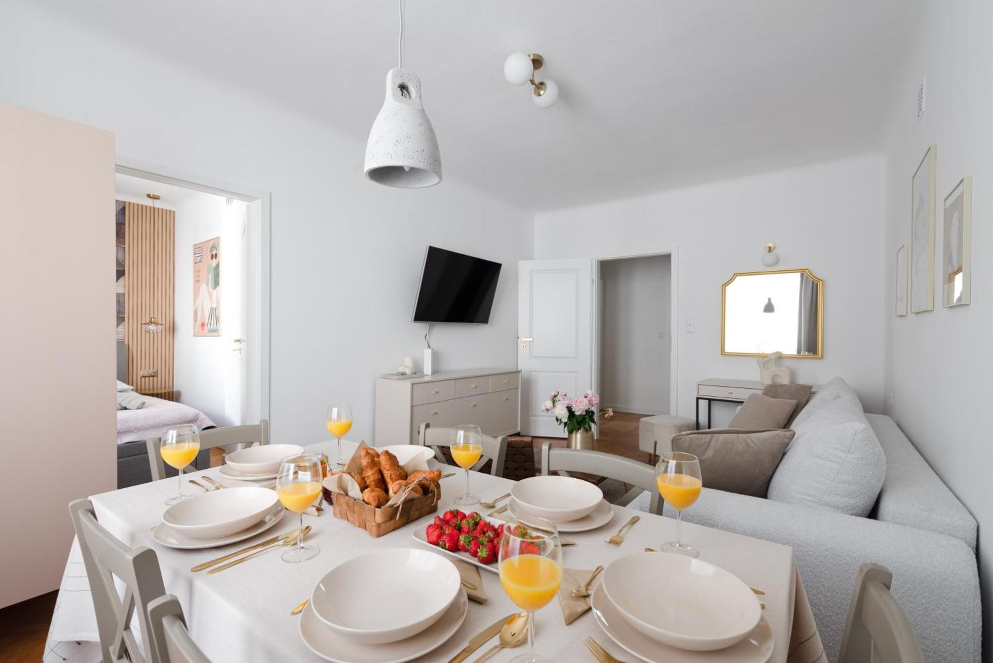 7heaven Dream Apartment