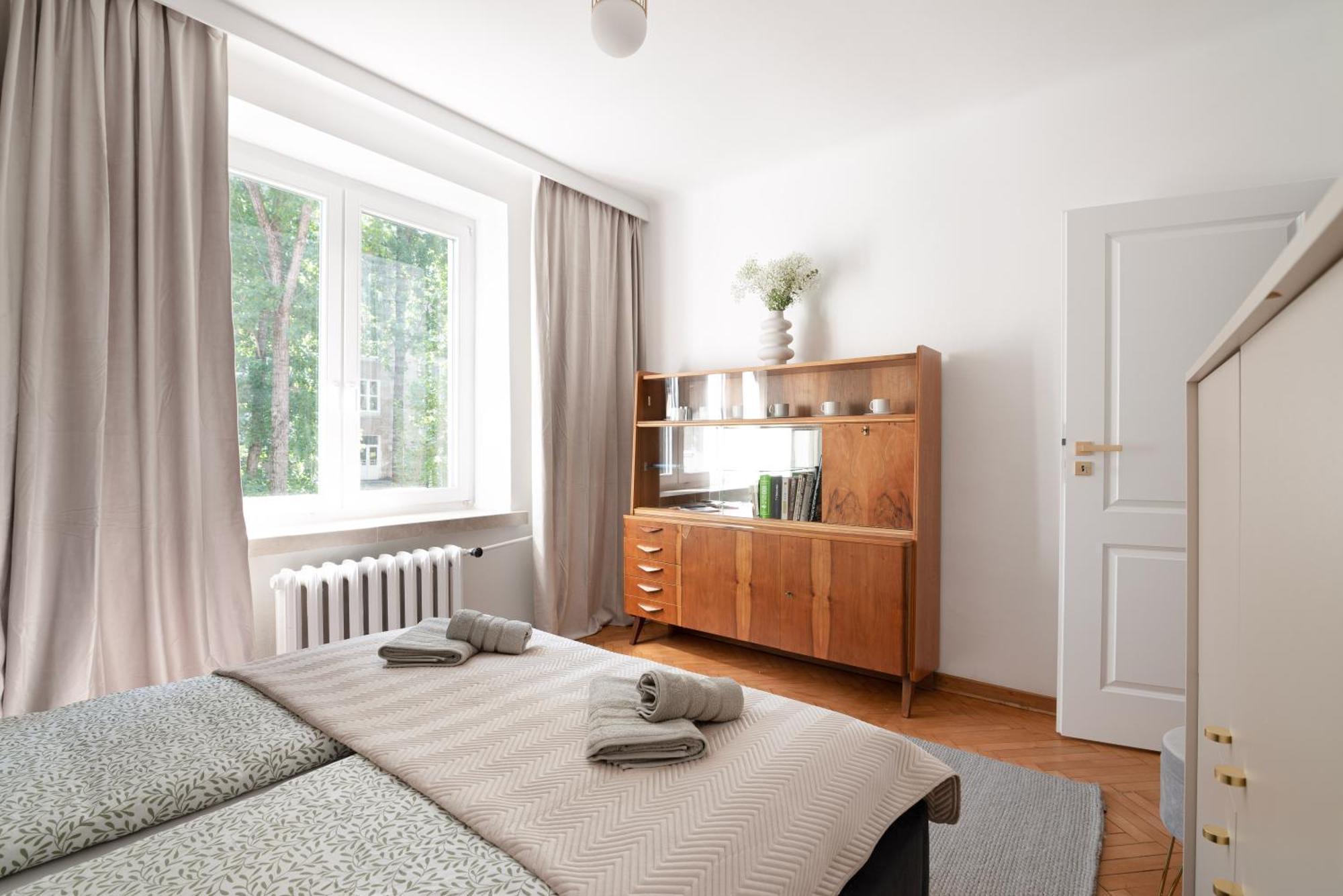 7heaven Dream Apartment