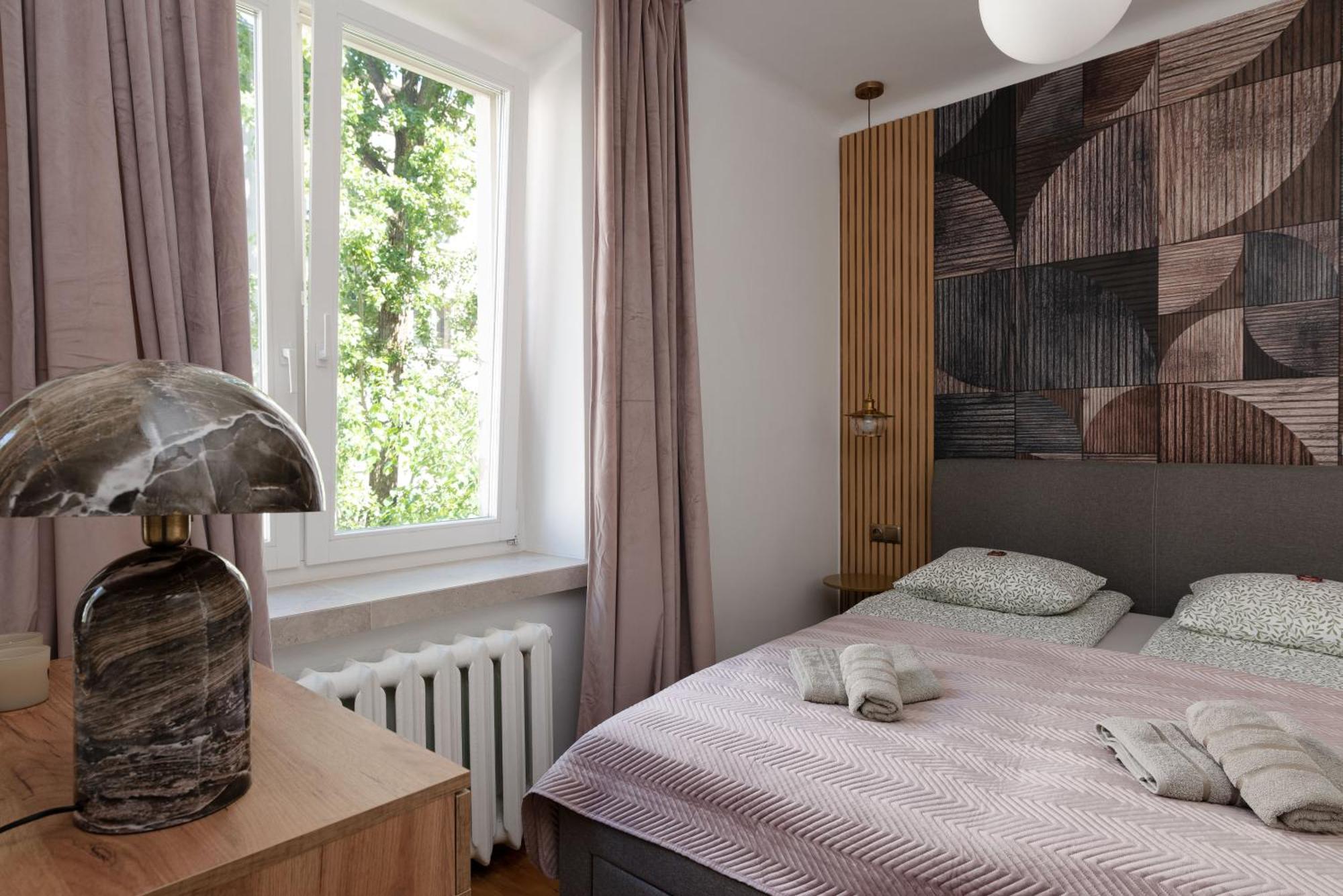 7heaven Dream Apartment *