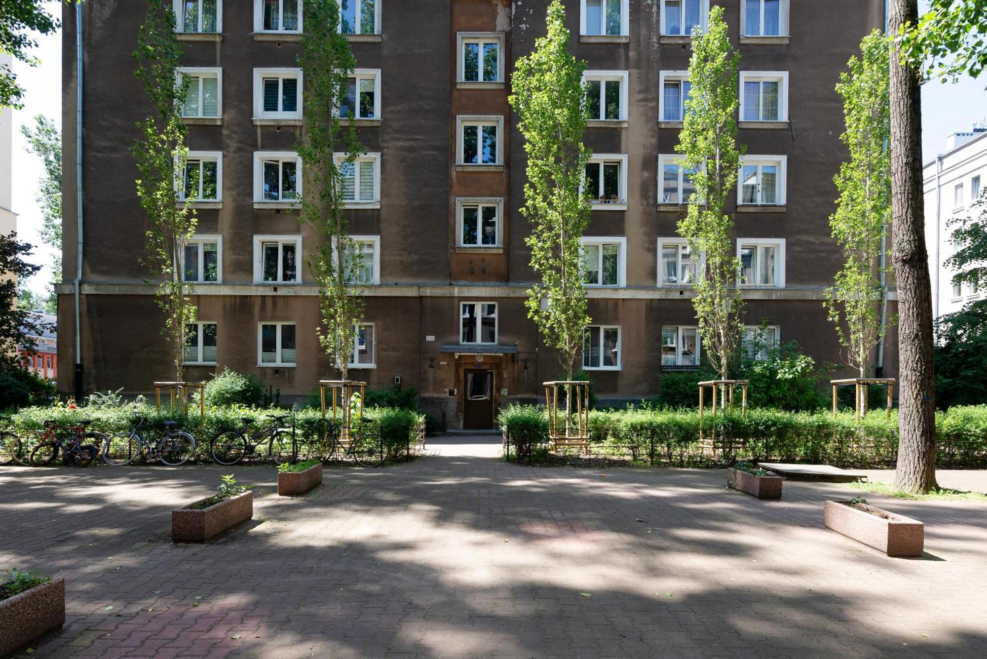 7heaven Dream Apartment *
