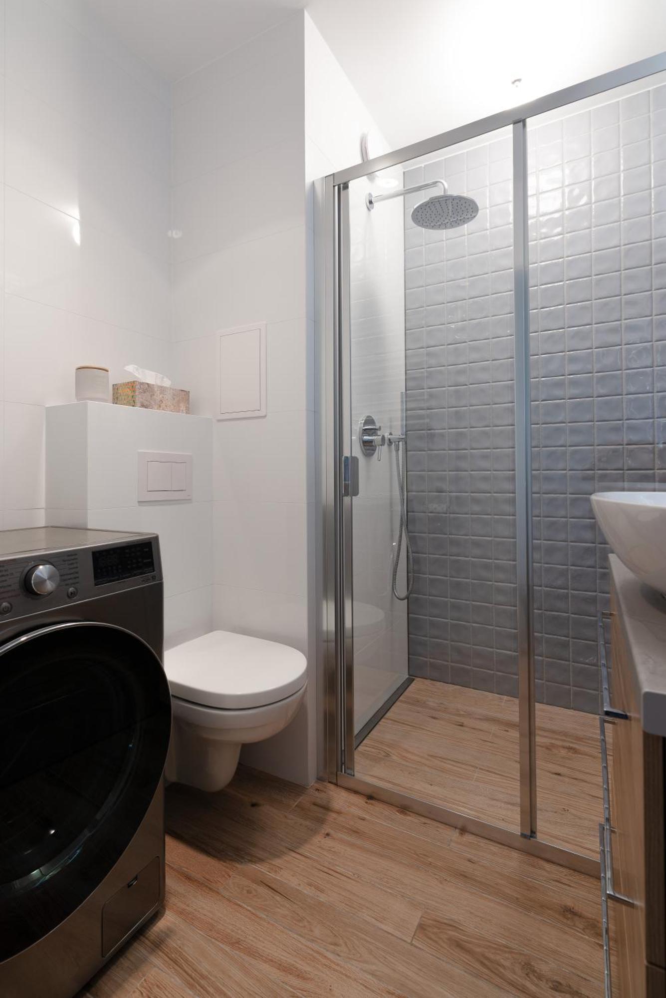 7heaven Dream Apartment Warsaw