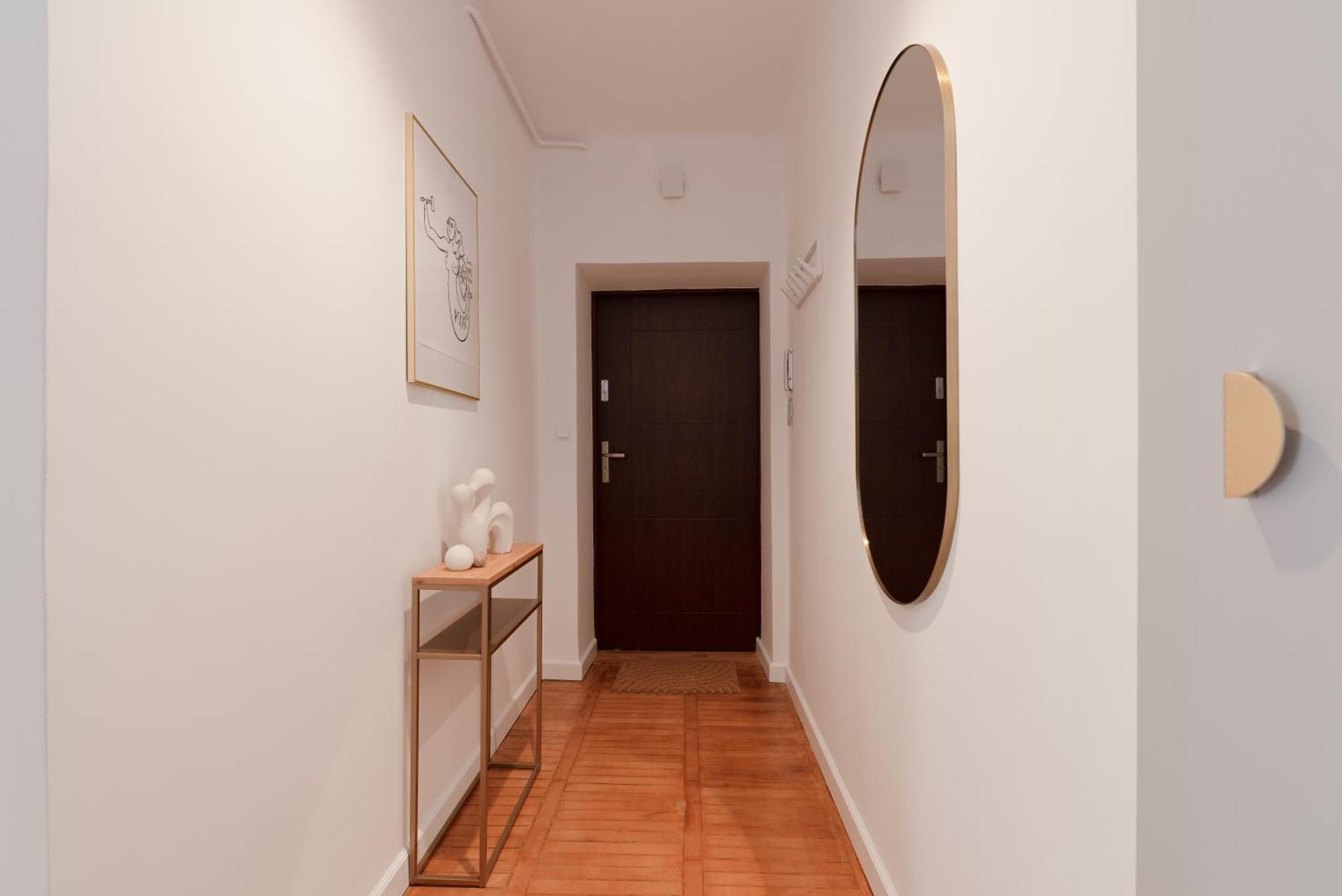 7heaven Dream Apartment