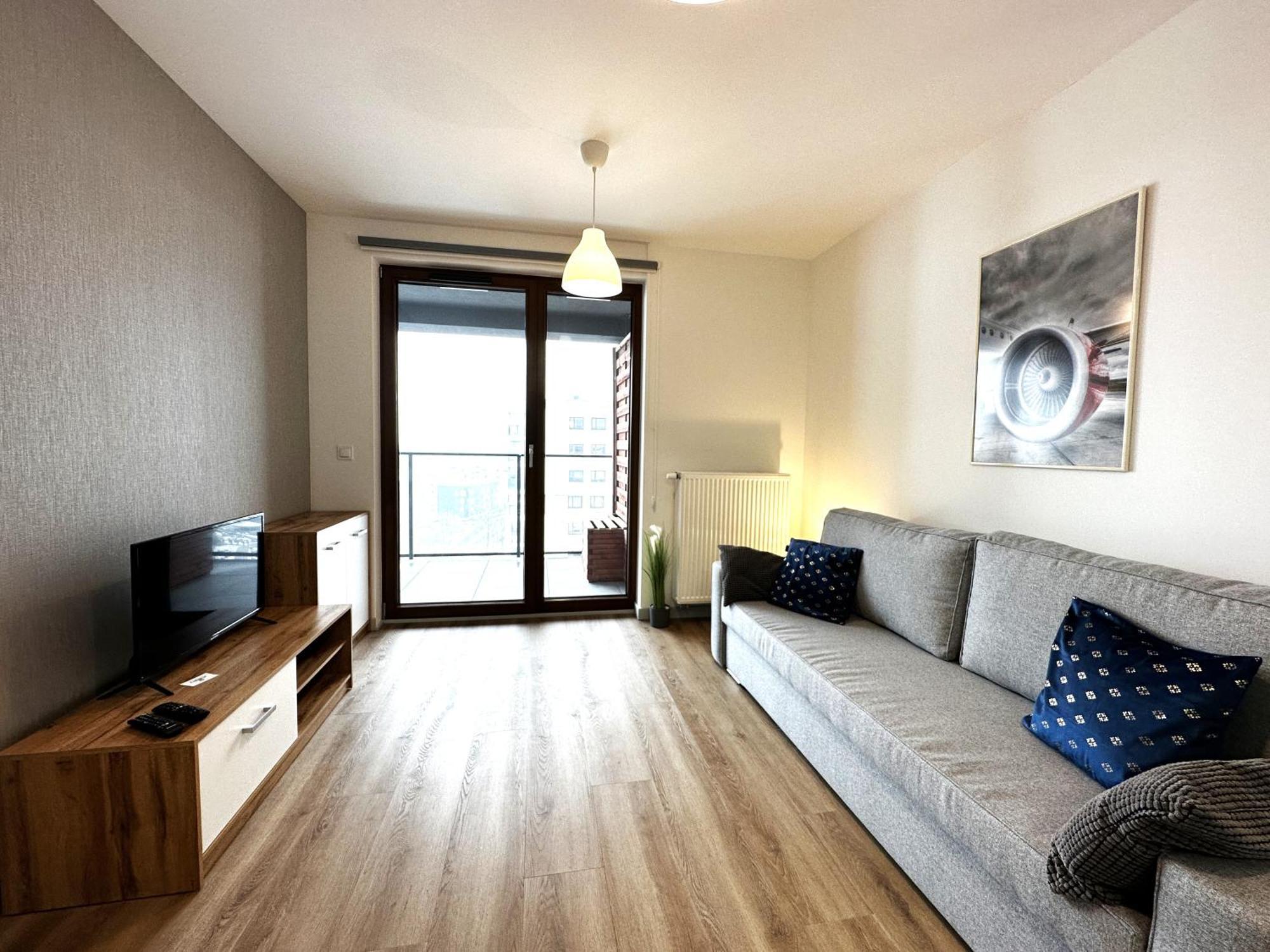 Lotnisko Chopina Airport 4 * Warsaw