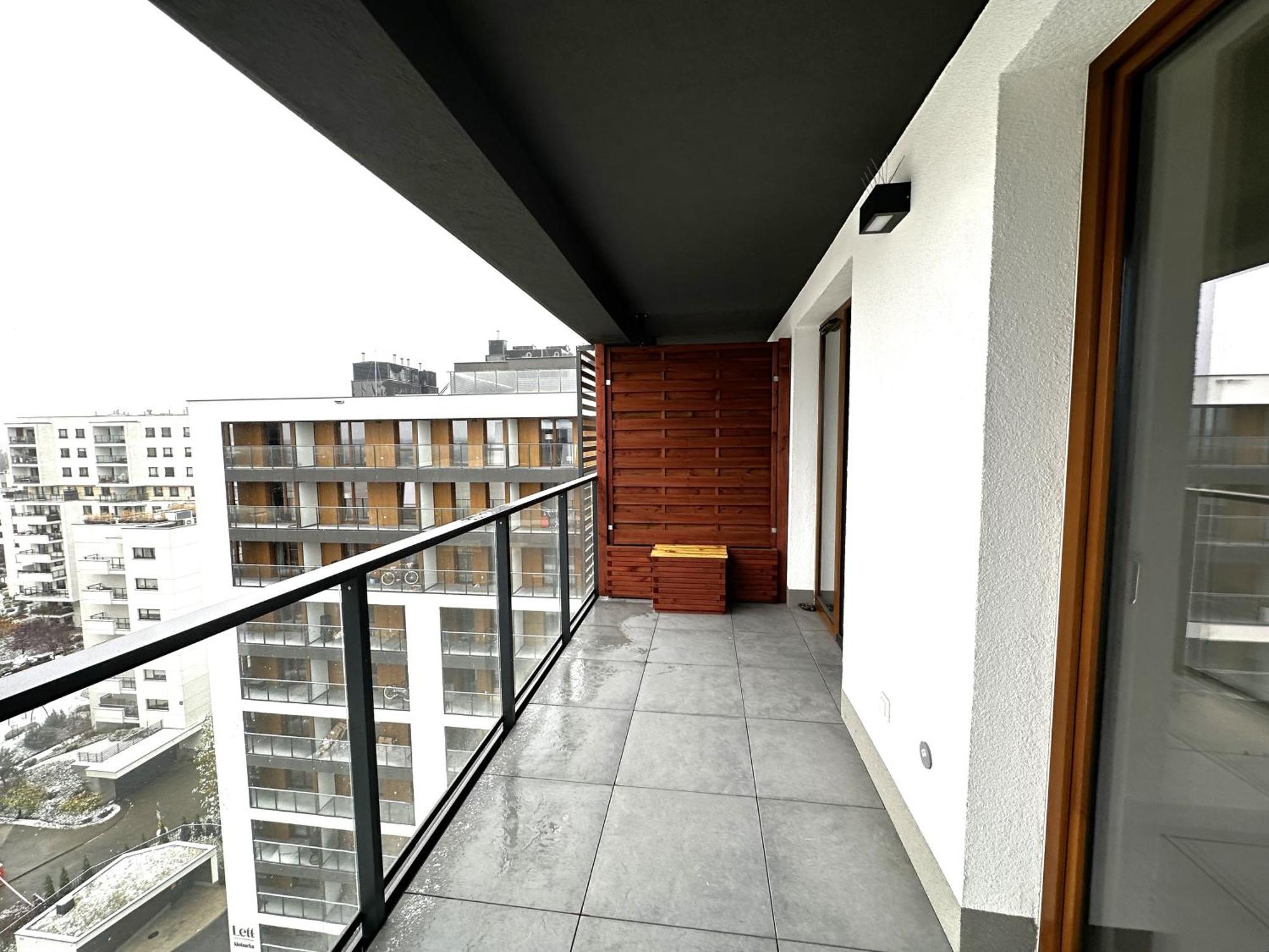 Apartment Lotnisko Chopina Airport 4 *
