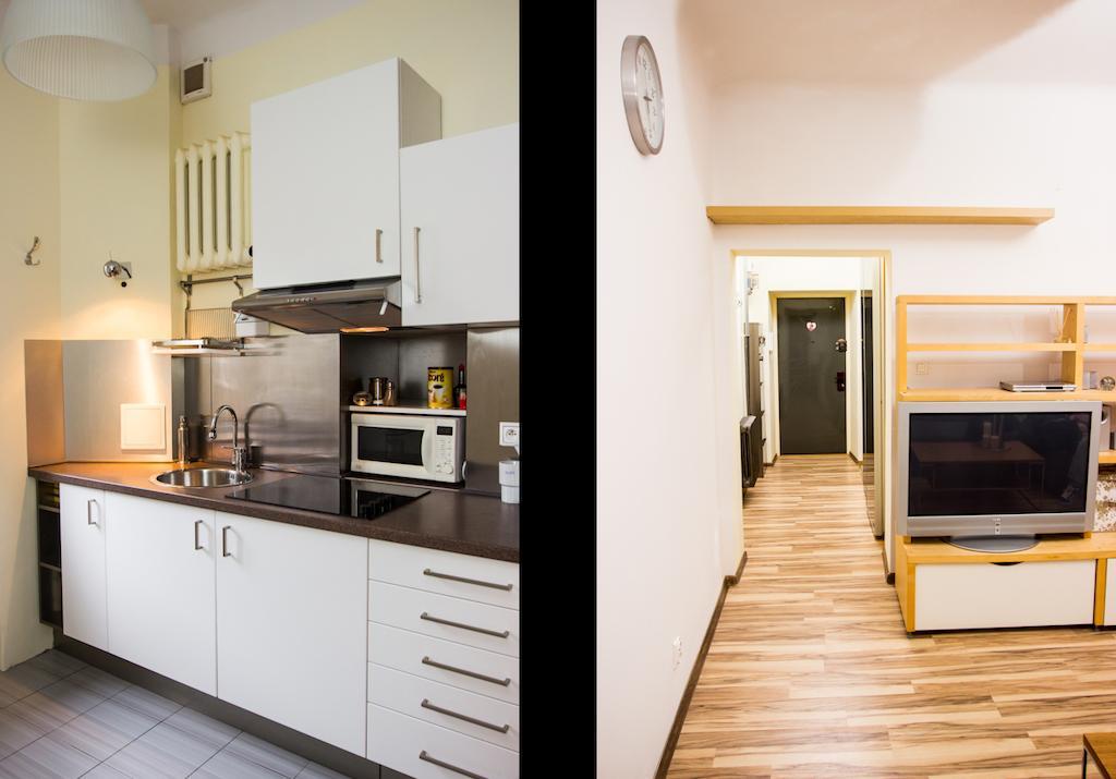 Apartment Pablo By Your Freedom Warsaw