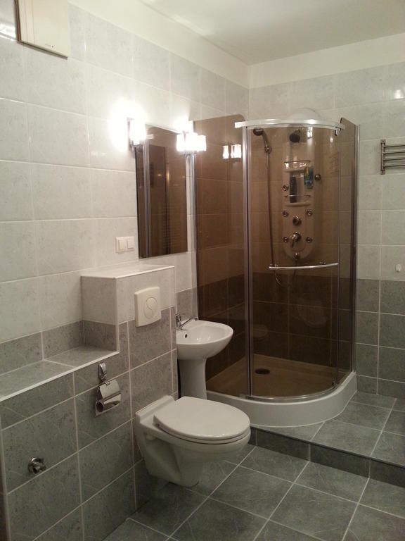 Catalina Apartment Warsaw