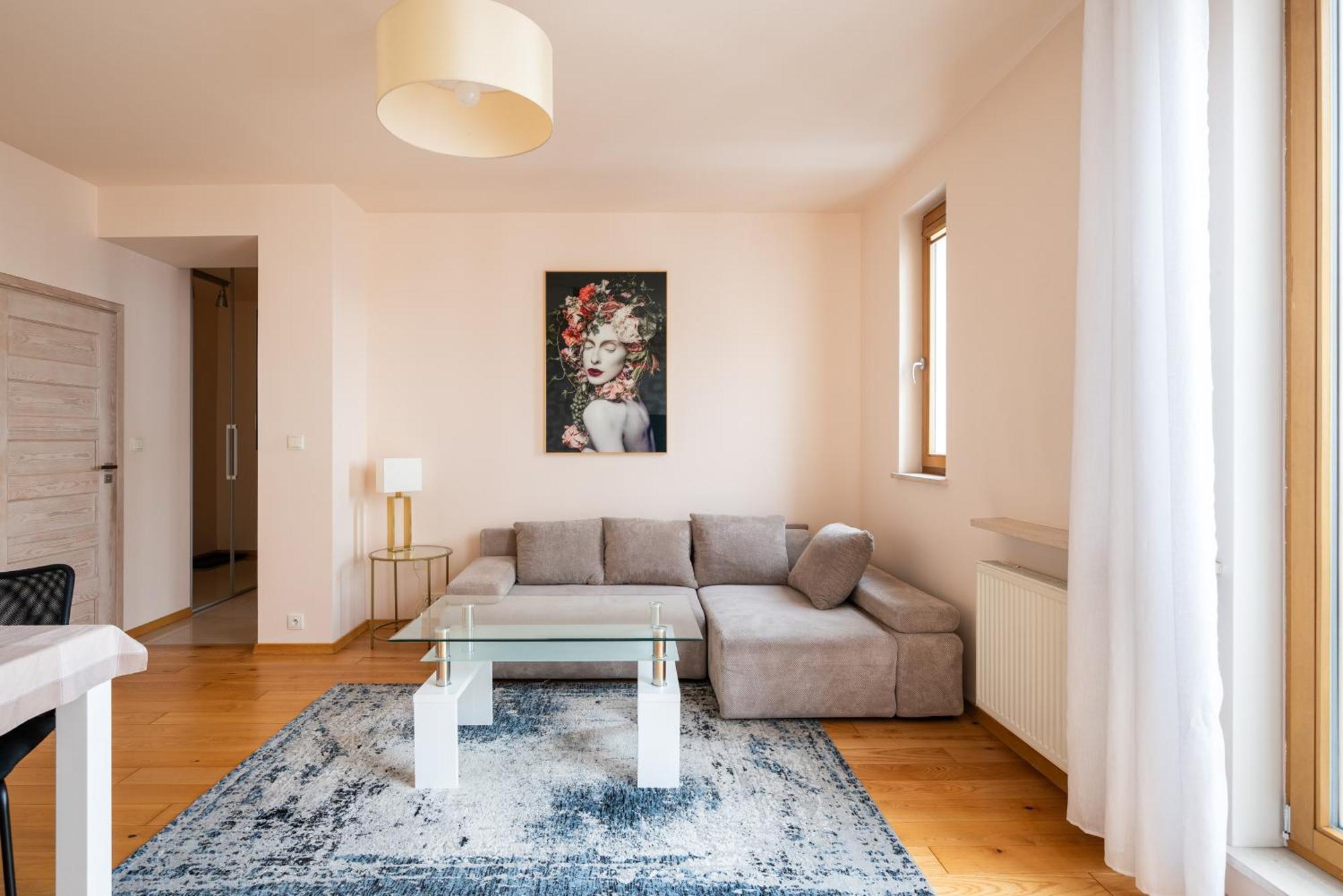 Obrzezna Beige *