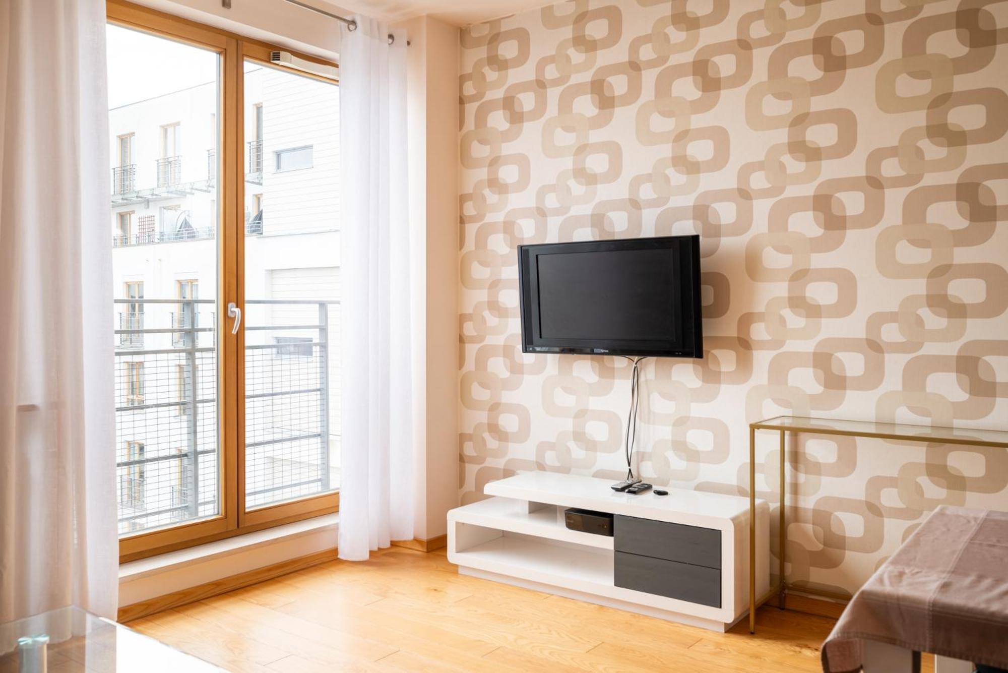 Obrzezna Beige Apartamento *