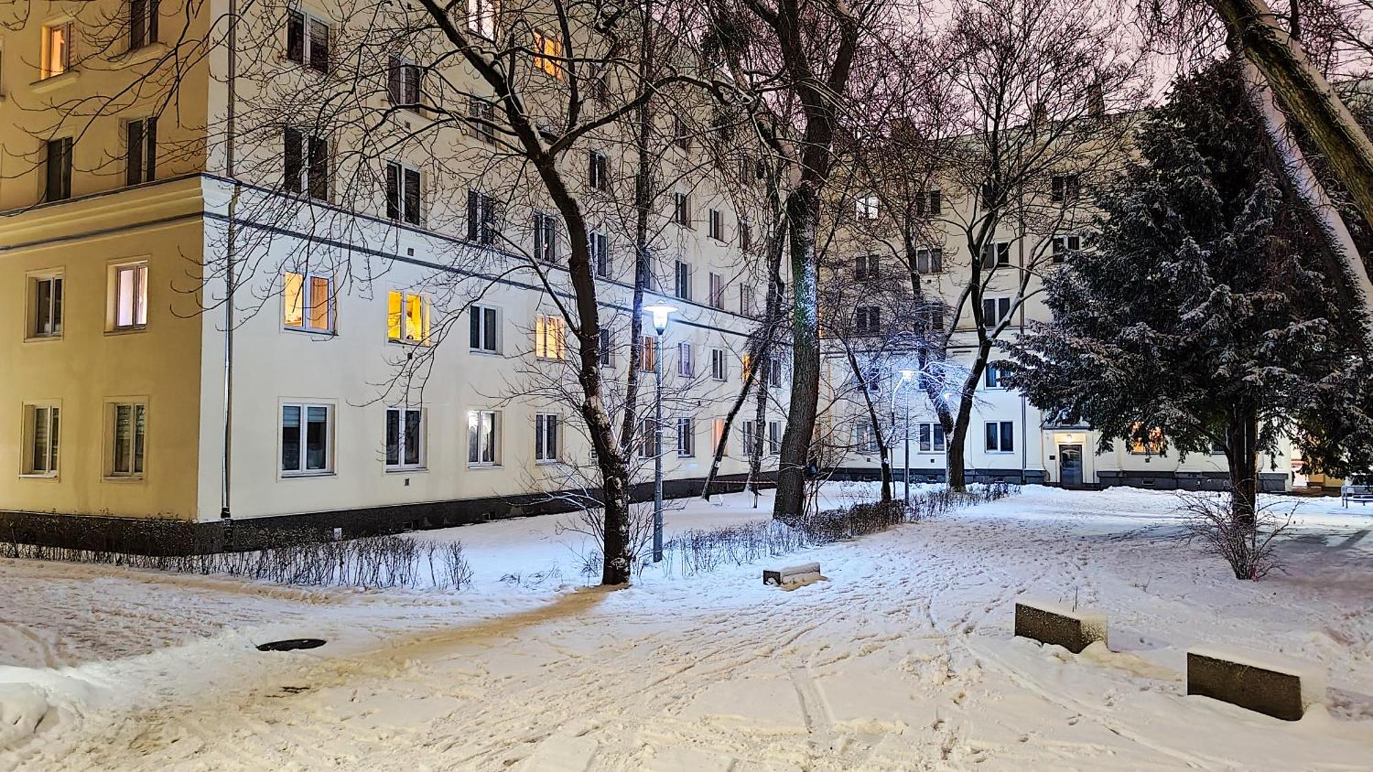 Warsaw's Vibes Apartment *