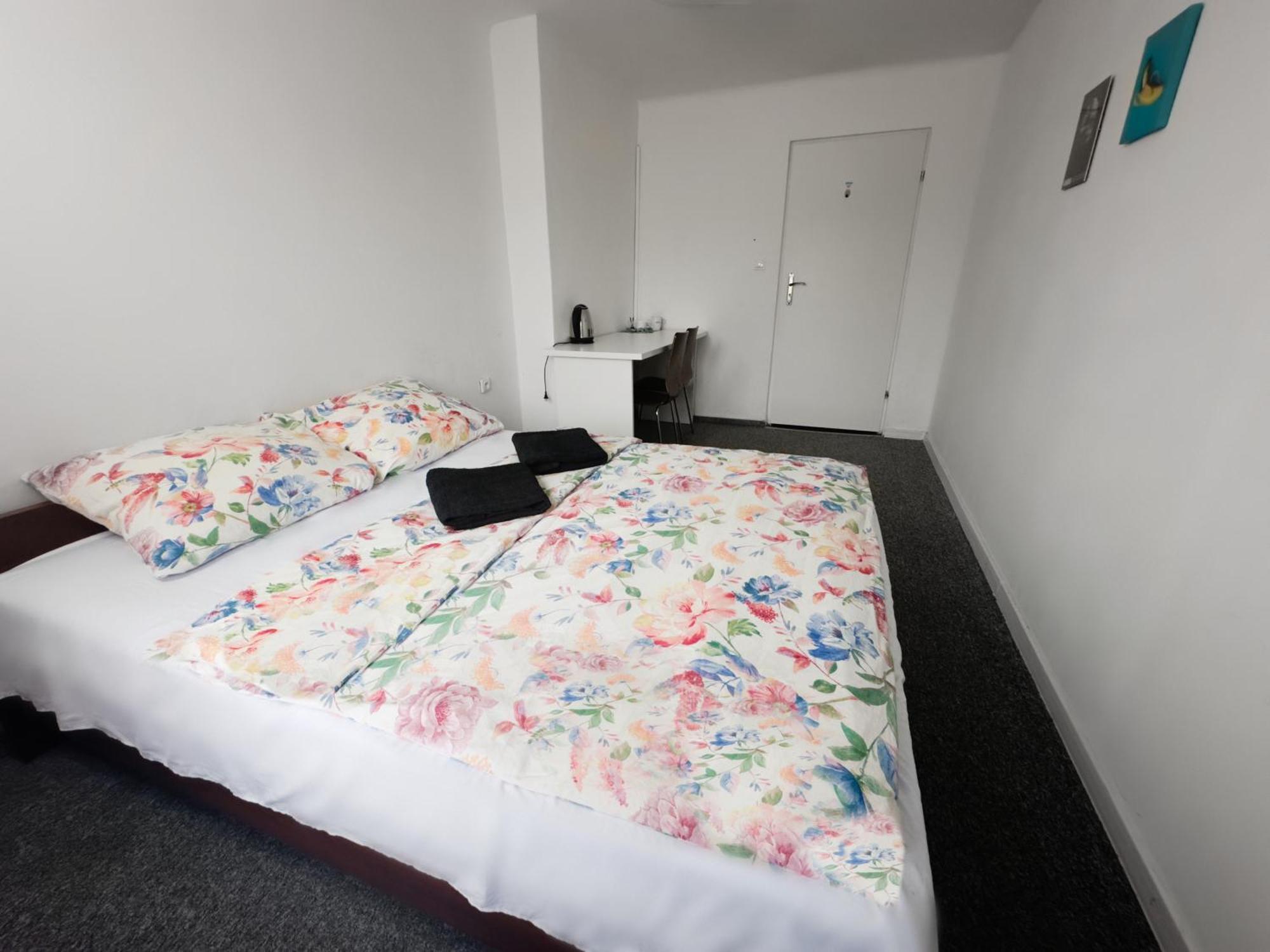 Apartment Fantastic Waw - Nw30 E