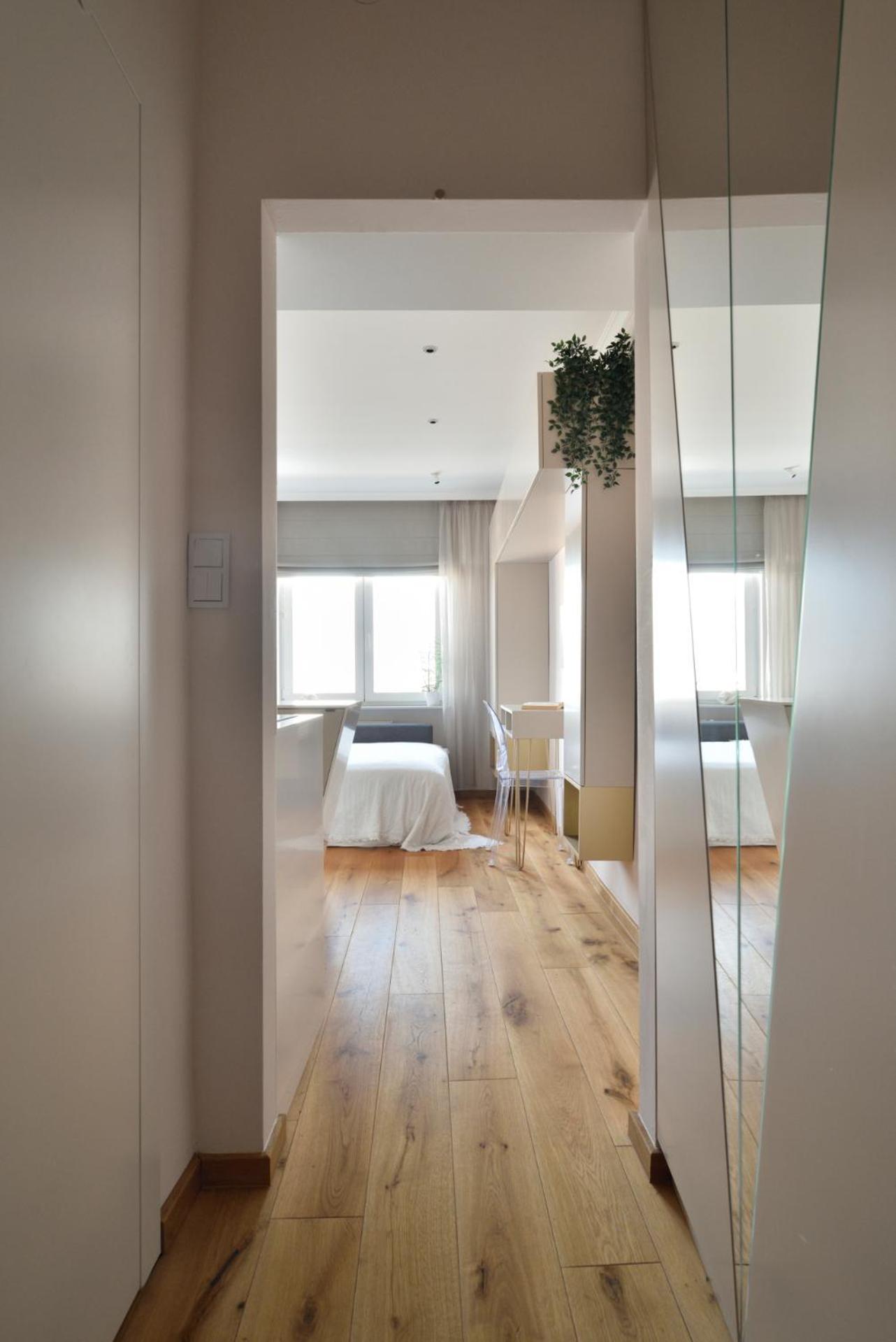 Warszawianka Apartment Warsaw