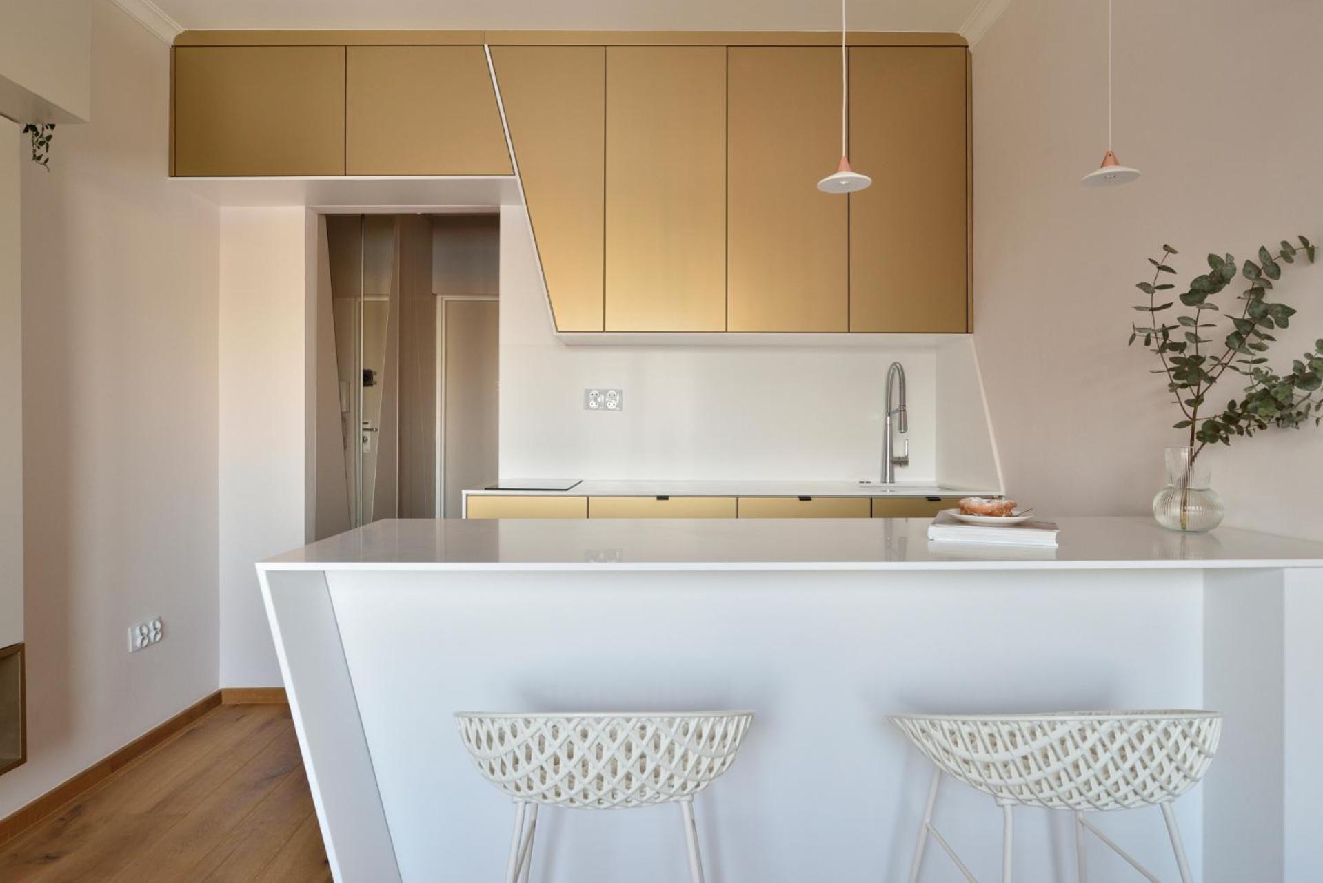 Apartment Warszawianka