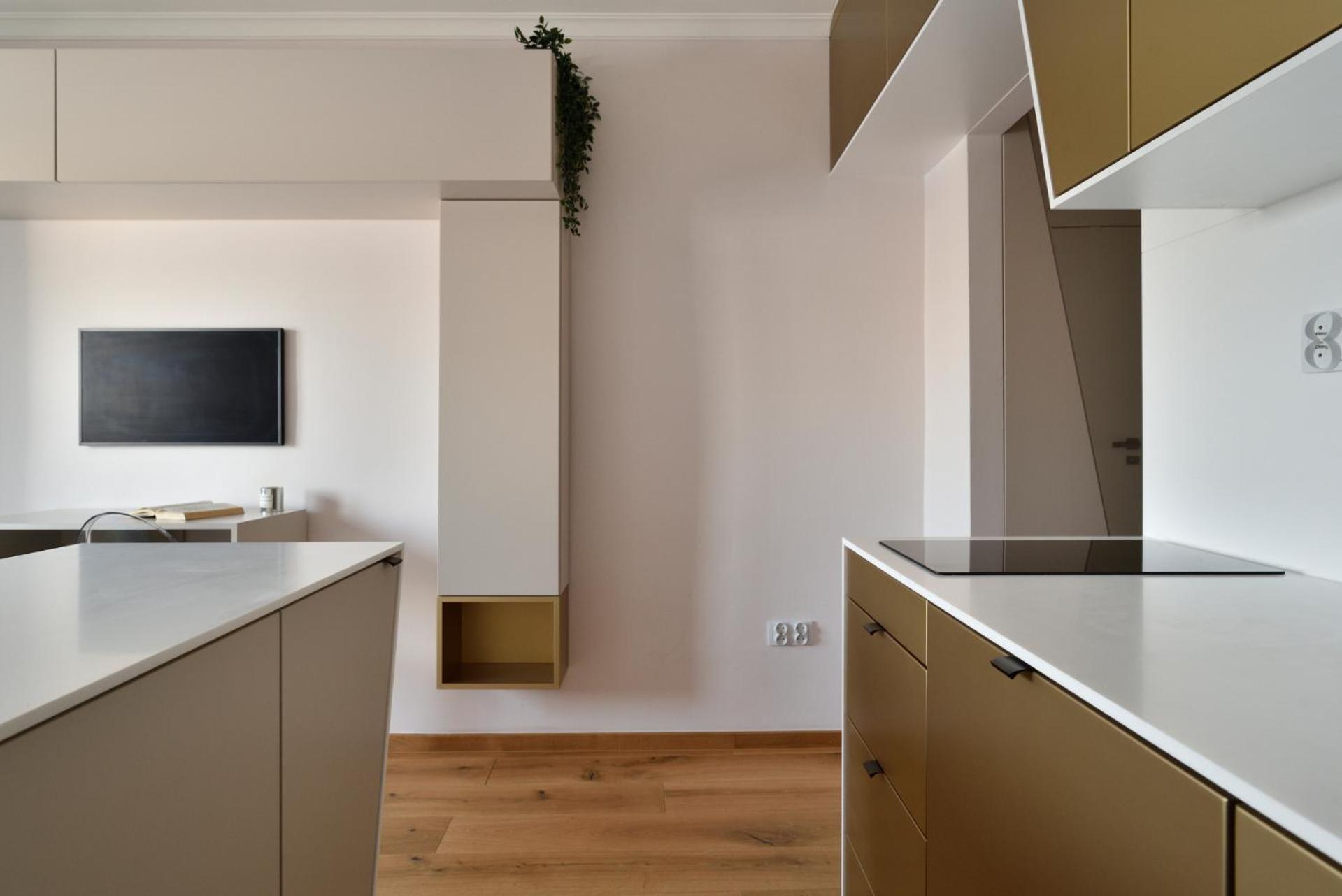 Warszawianka Apartment *