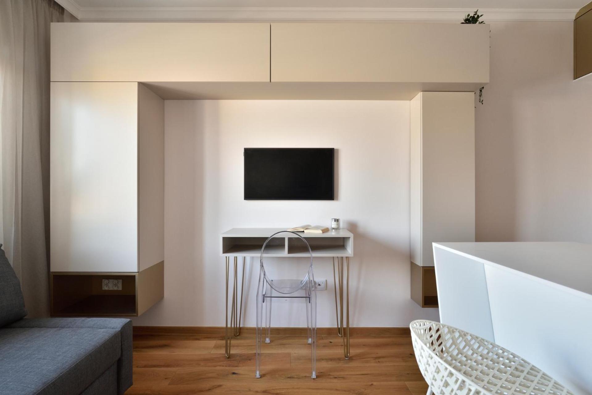 Warszawianka Apartment Warsaw