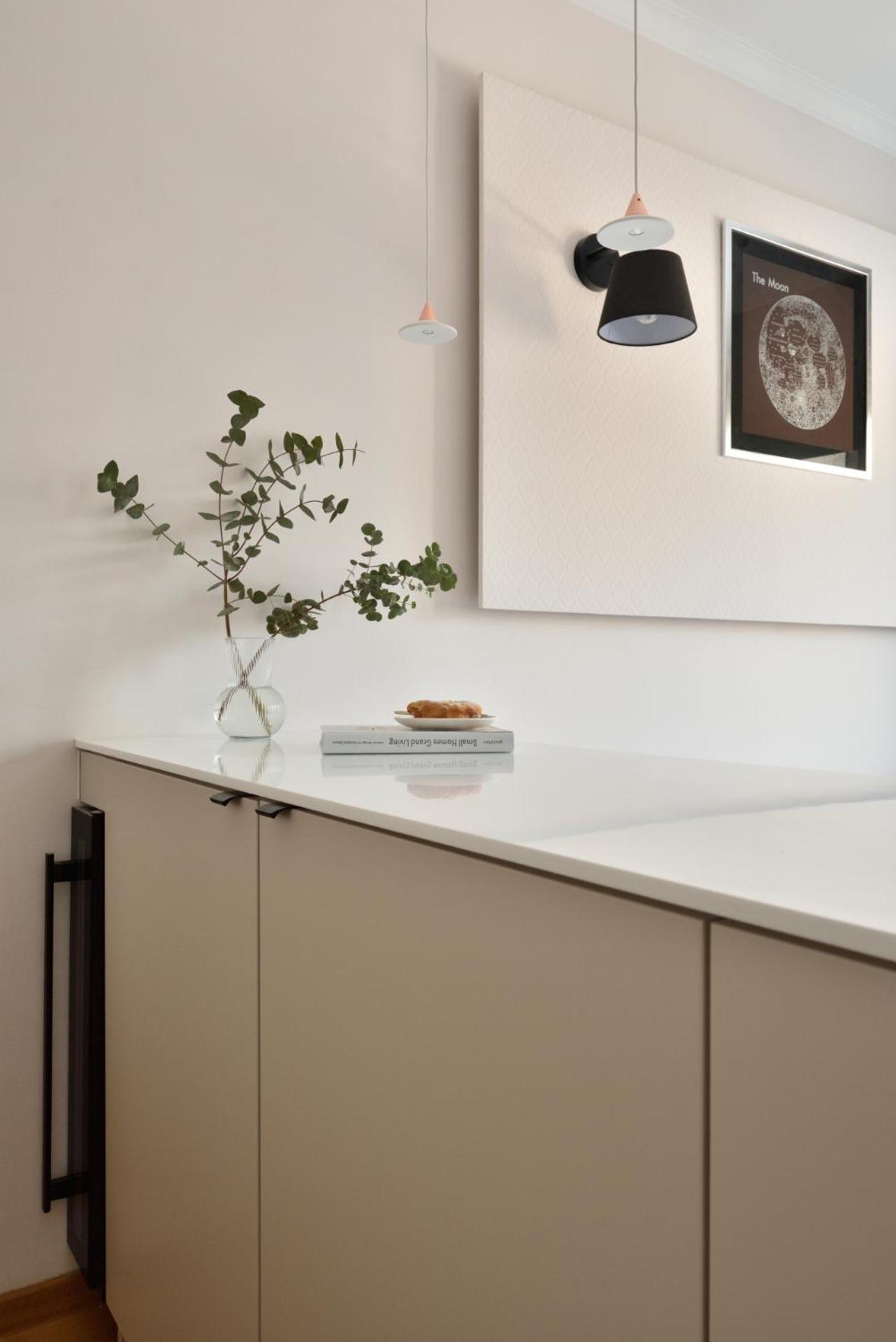 Warszawianka Apartamento