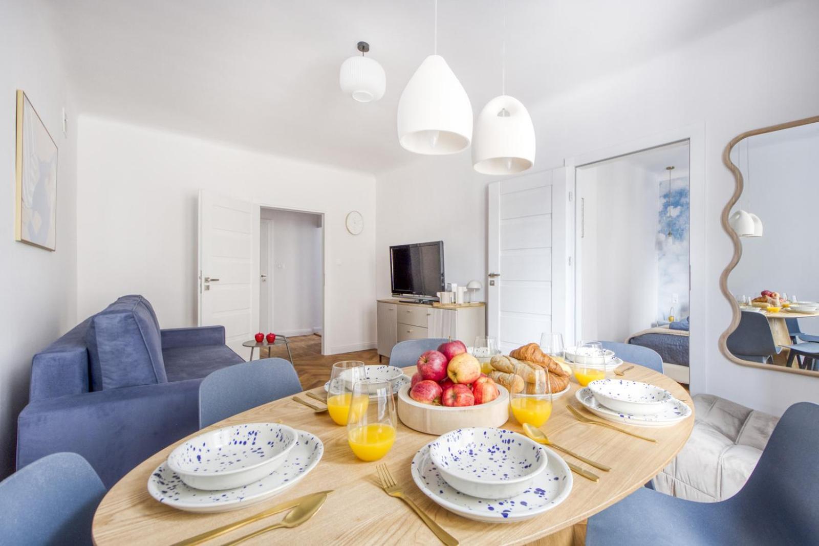 Maria's Dream Apartament