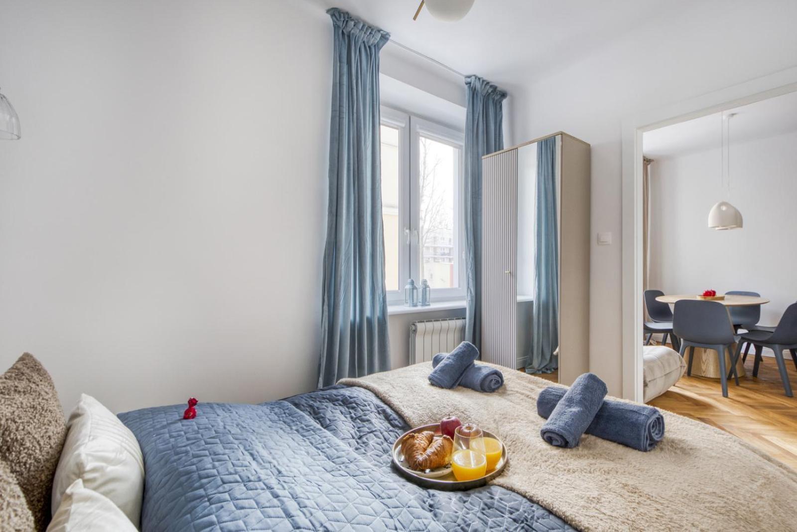 Maria's Dream Apartament *