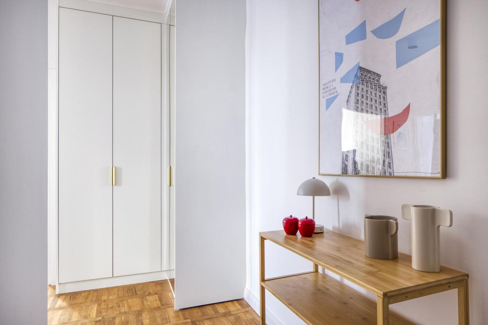Maria's Dream Apartament