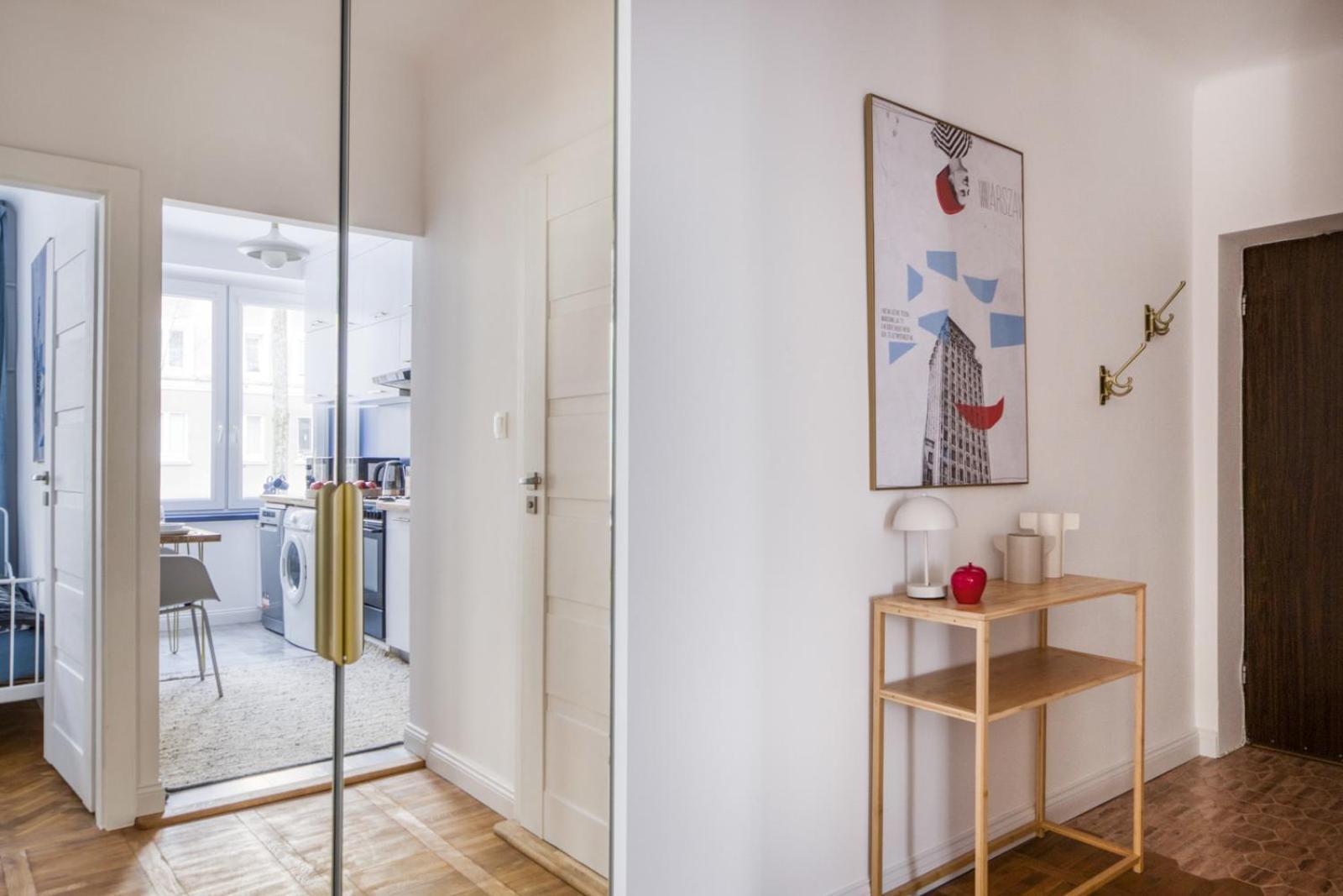 Maria's Dream Apartament