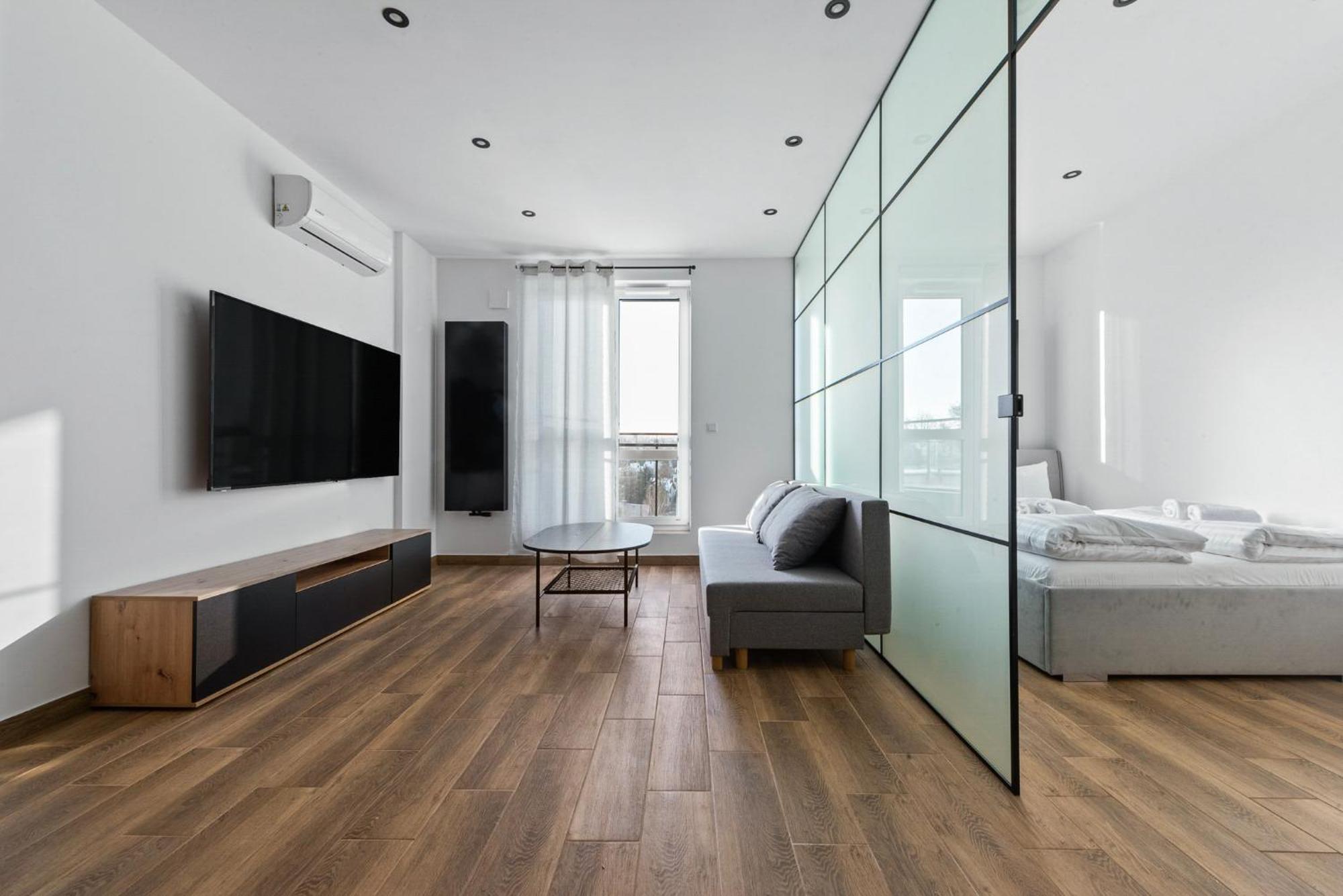 Apartament Rentplanet - Wiktoryn *