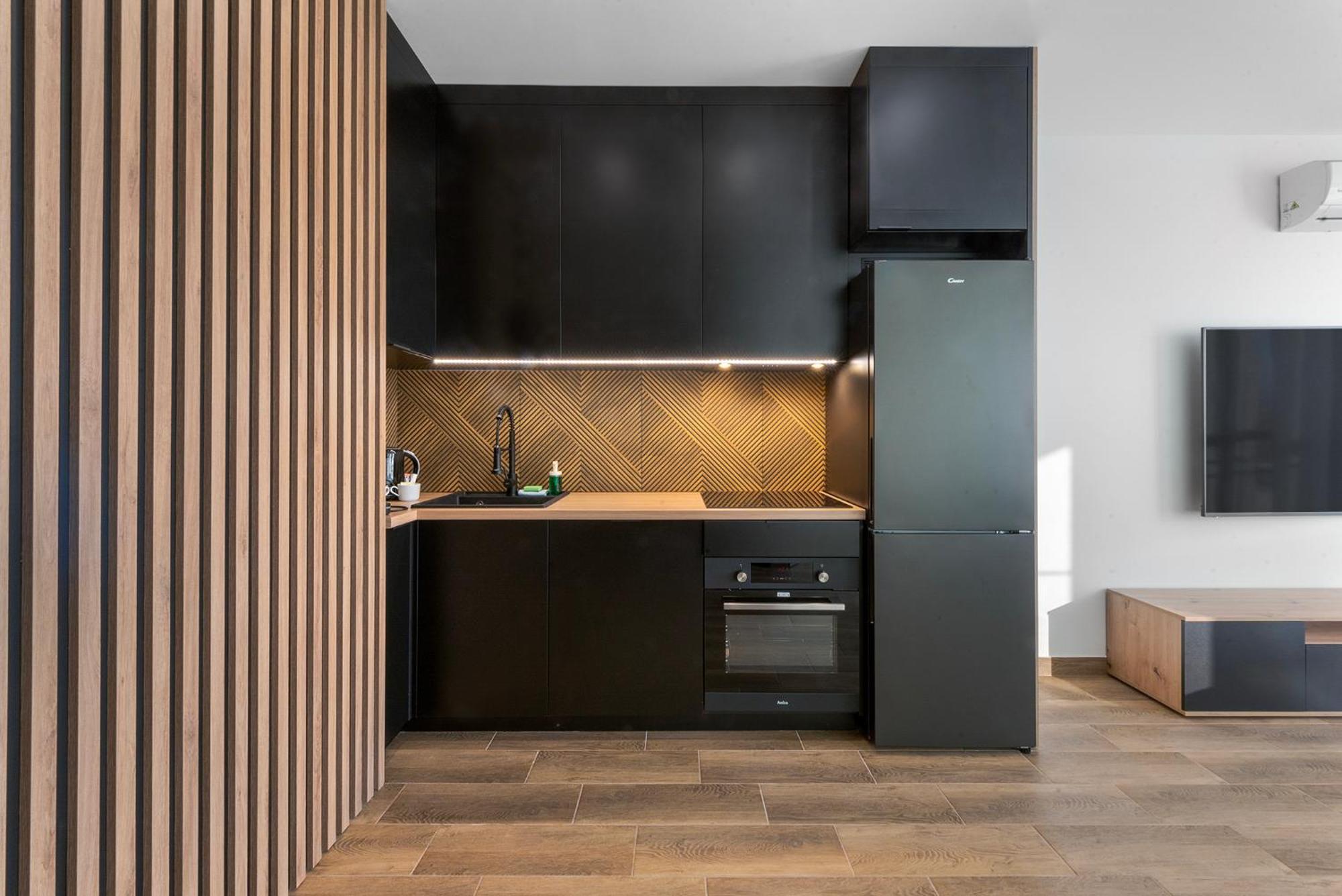 Rentplanet - Wiktoryn Apartament *