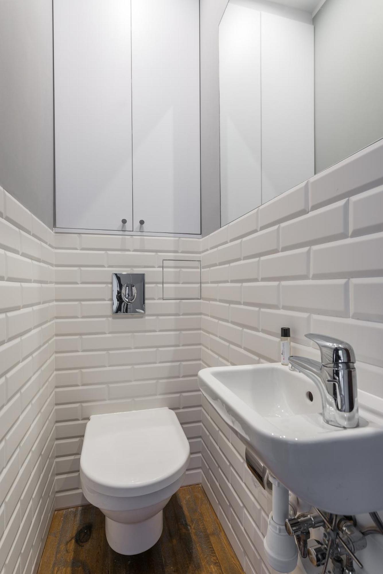 Chmielna Center Apartment *