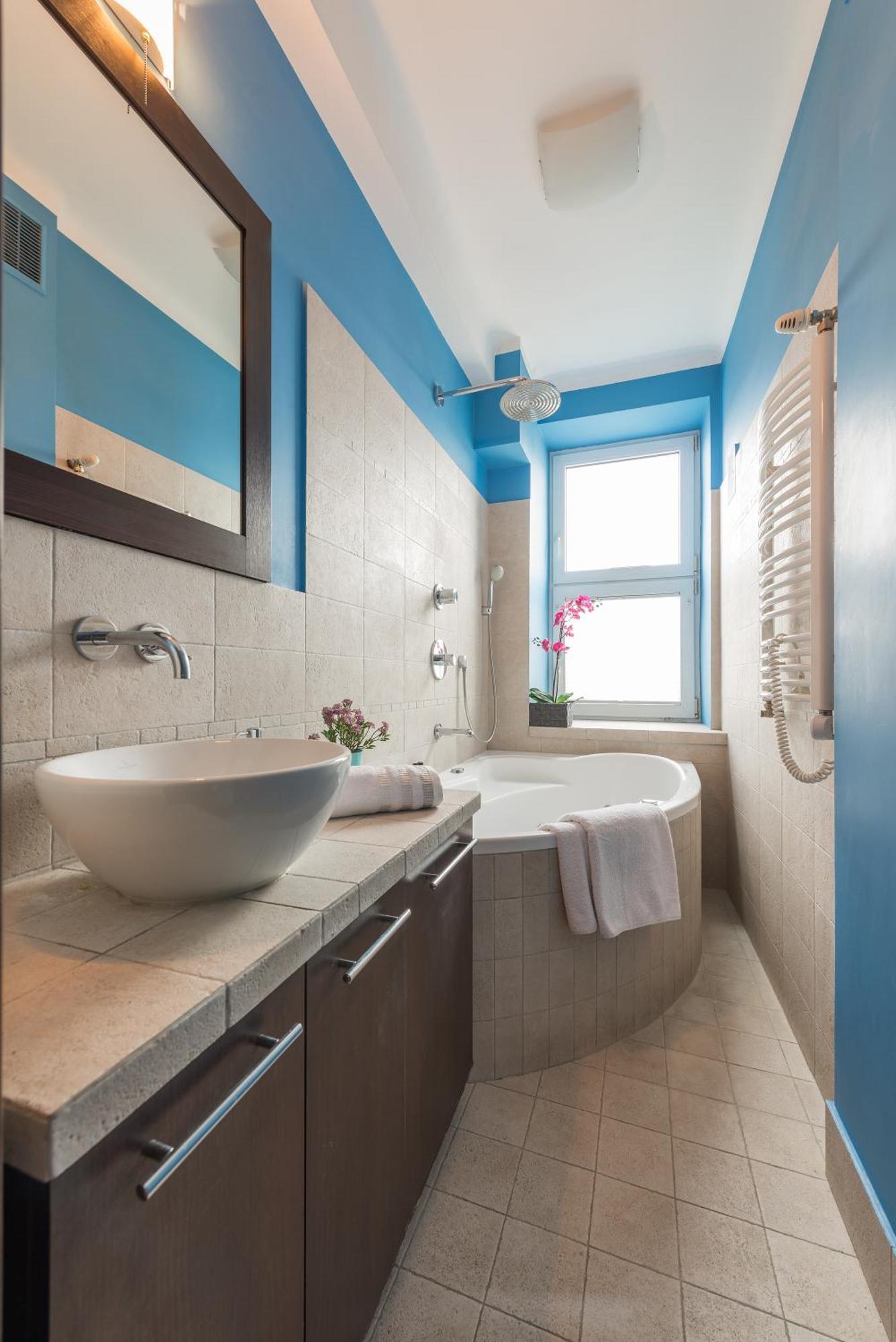 Chmielna Center Apartment