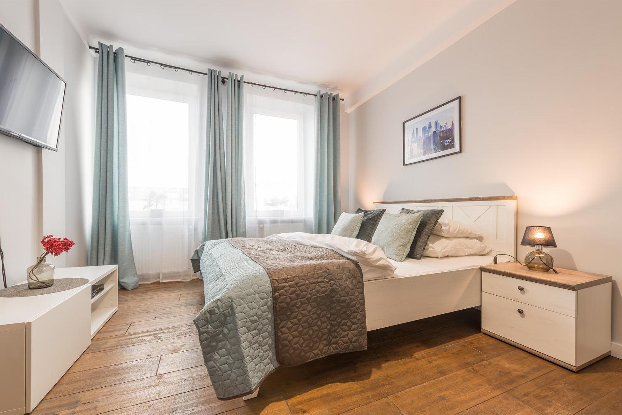 Chmielna Center Apartment