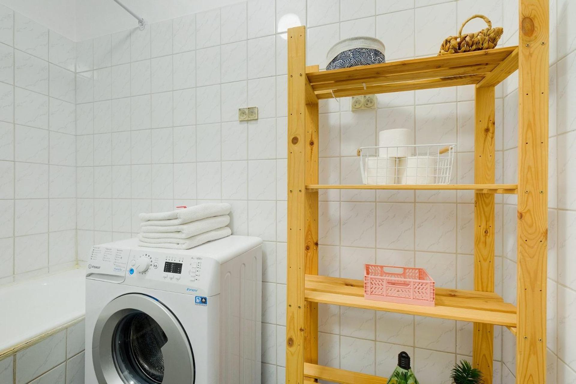Spacious In Location Apartament *