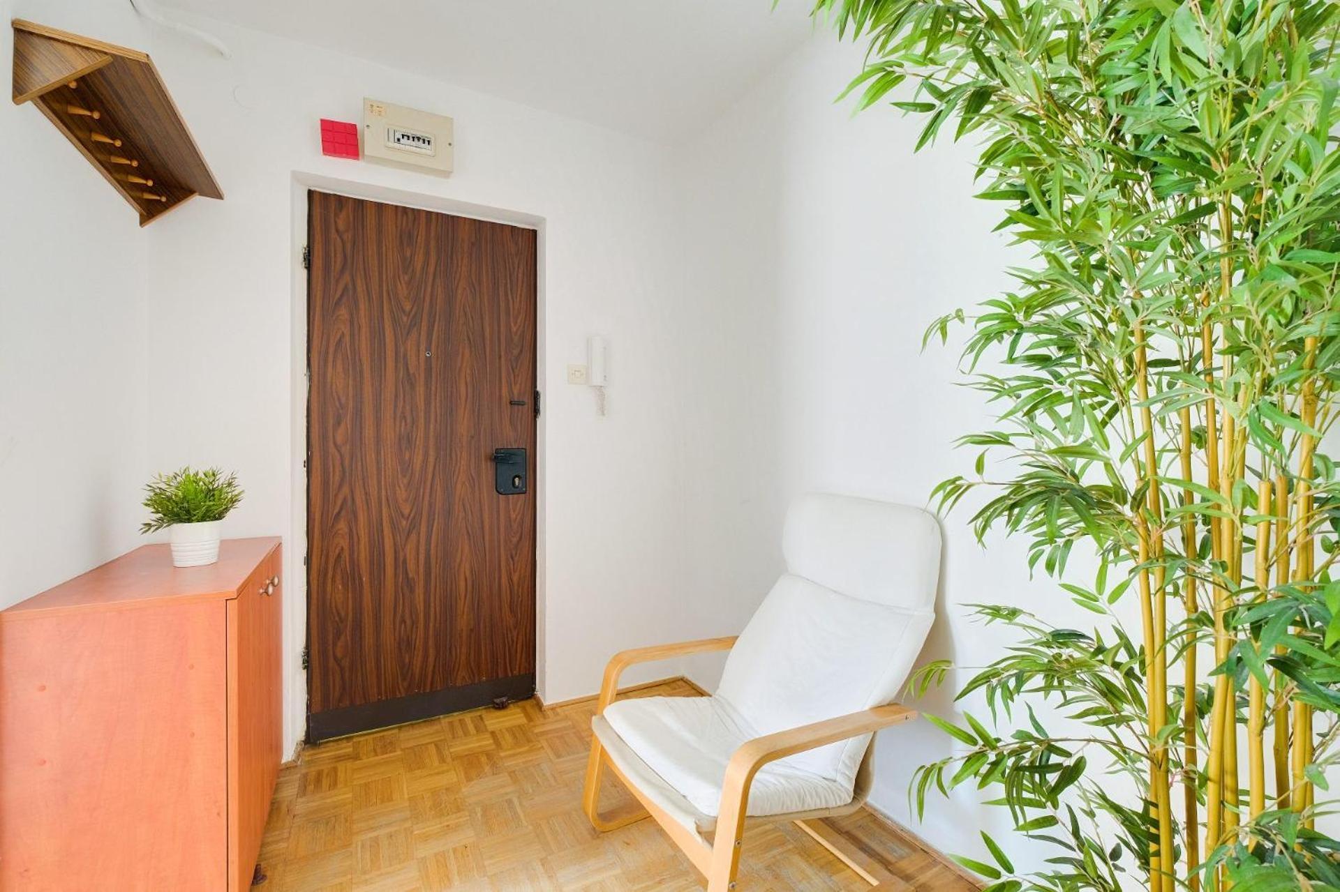 Spacious In Location * Warszawa