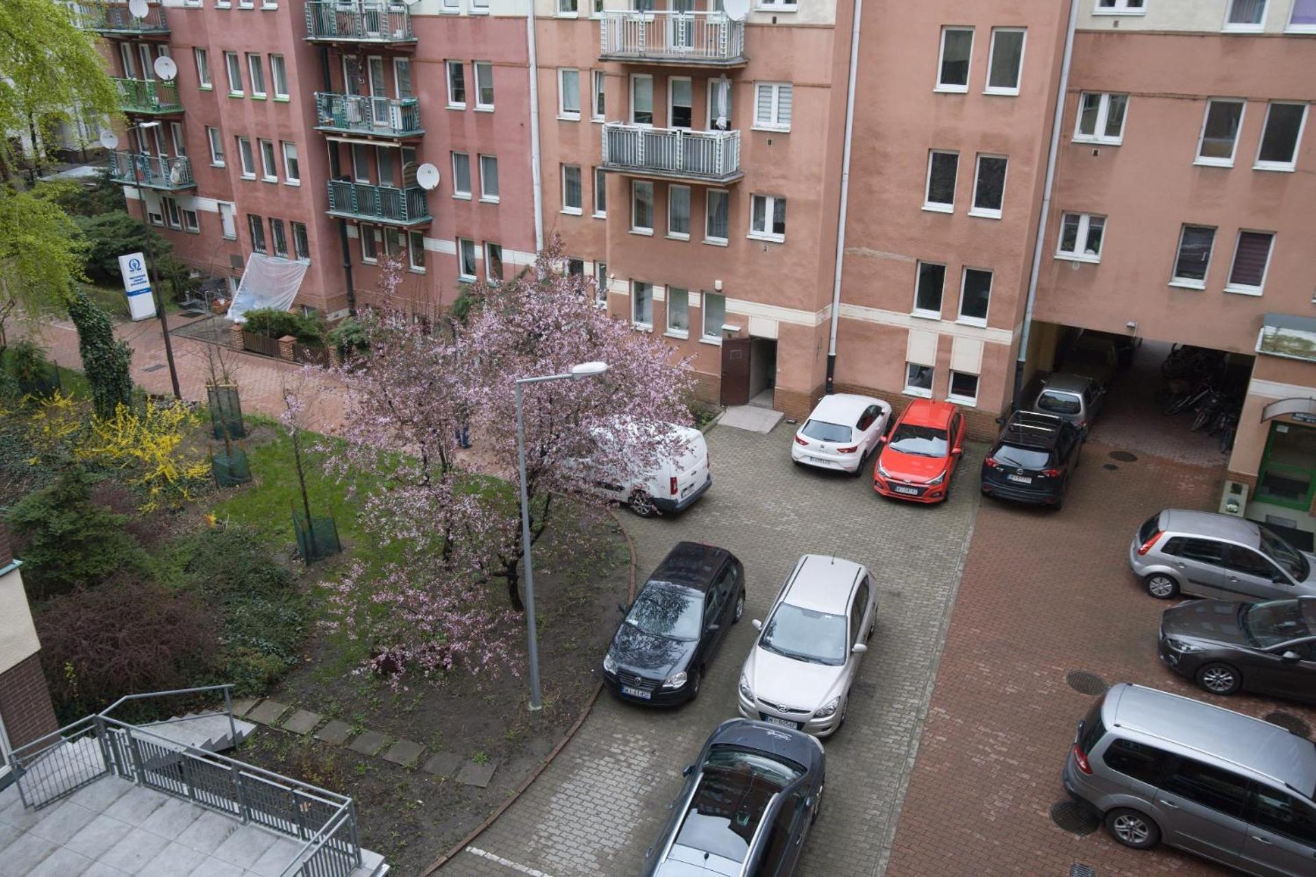 Apartament Spacious In Location